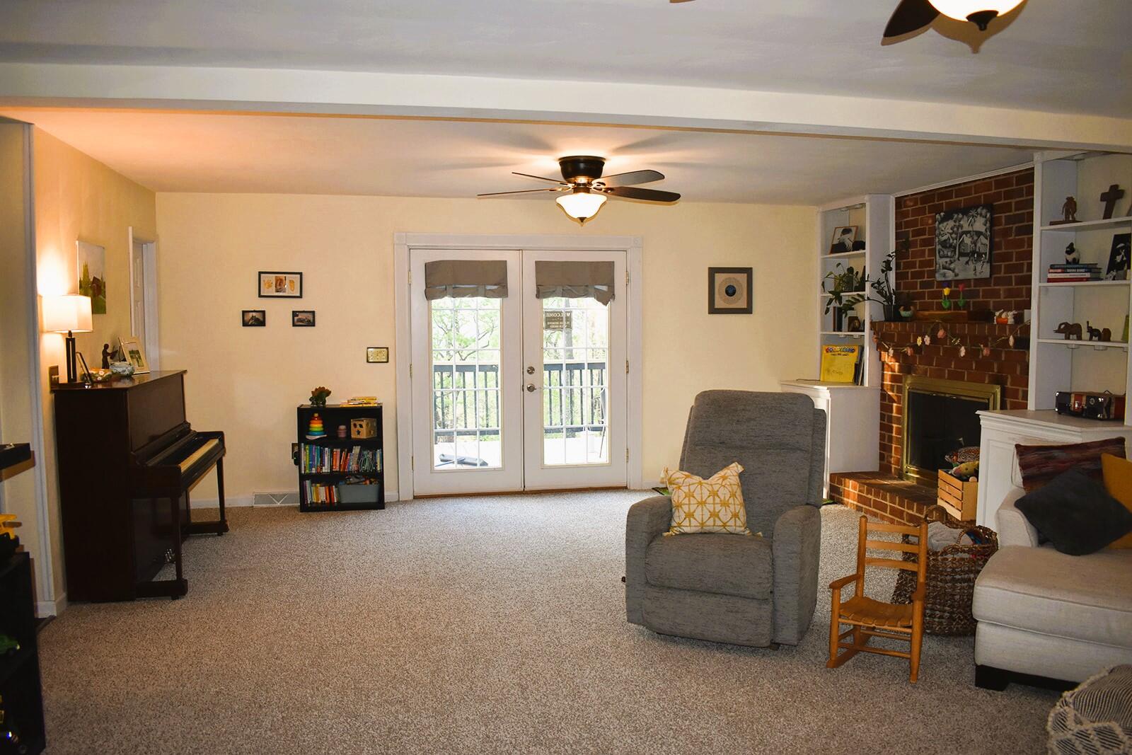 2547 Summit Ridge RD