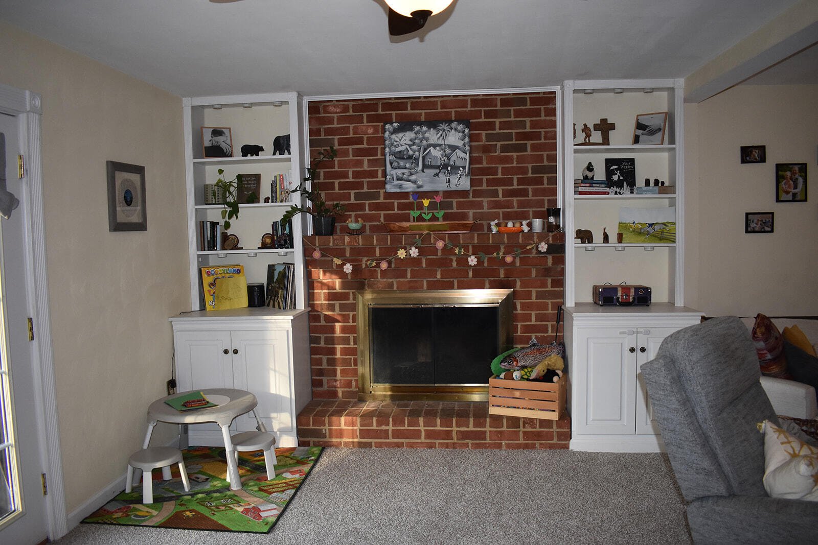 2547 Summit Ridge RD