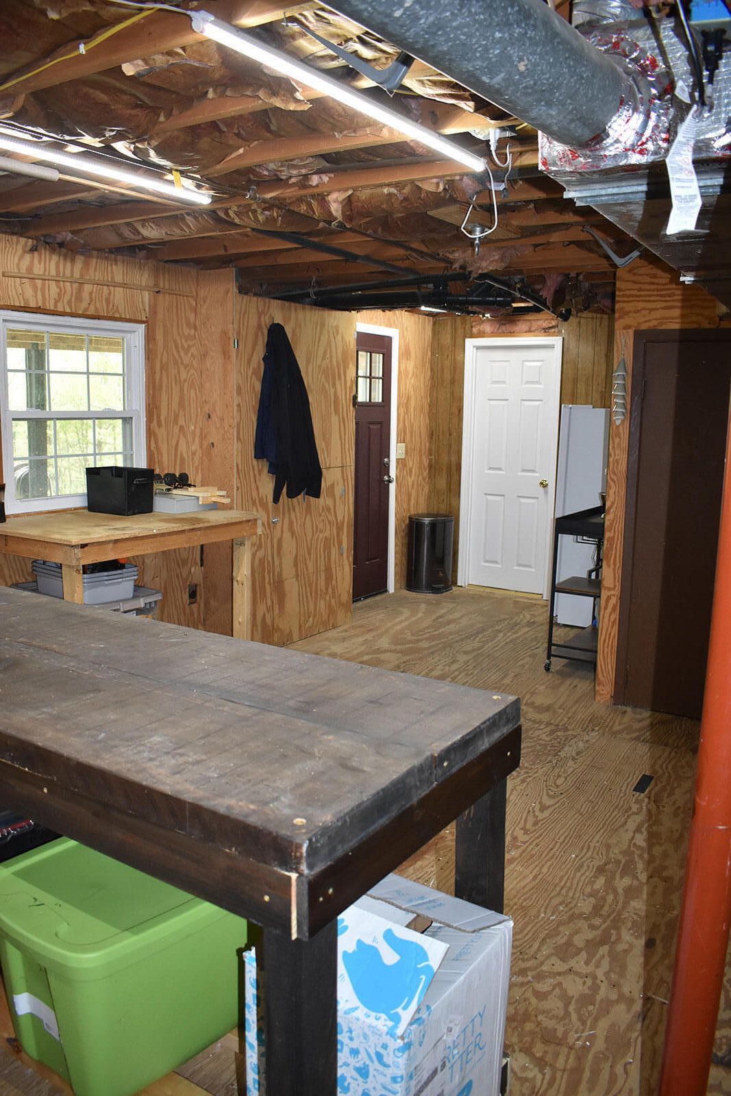 2547 Summit Ridge RD