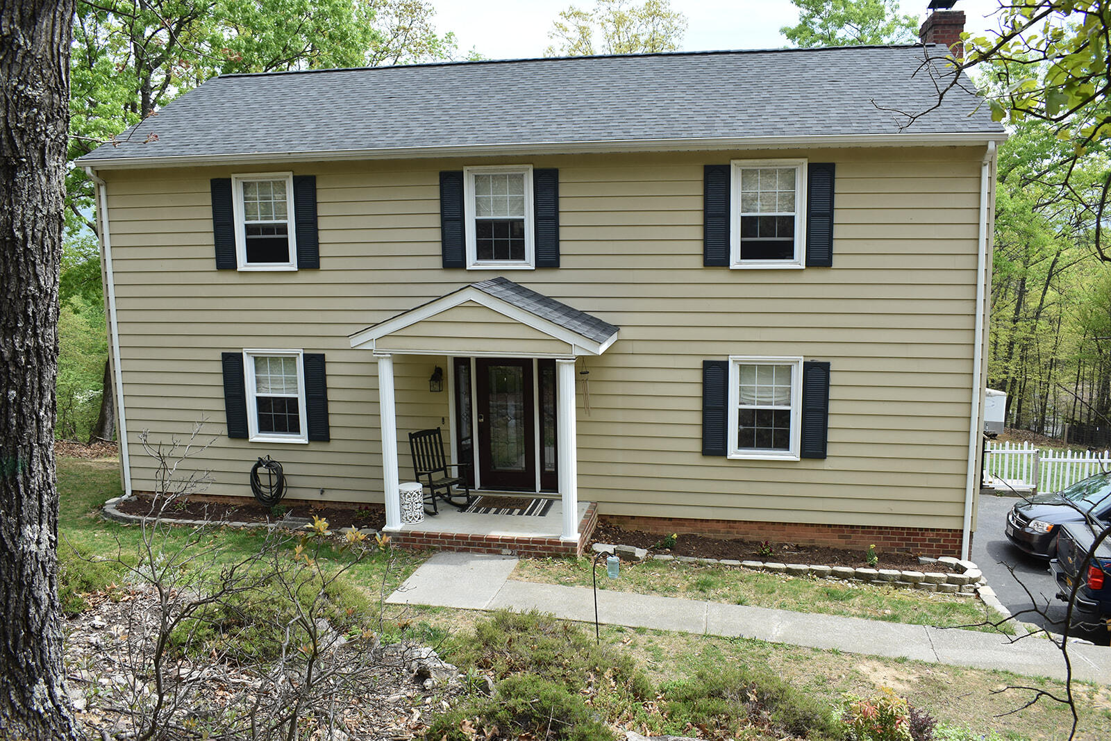 2547 Summit Ridge RD