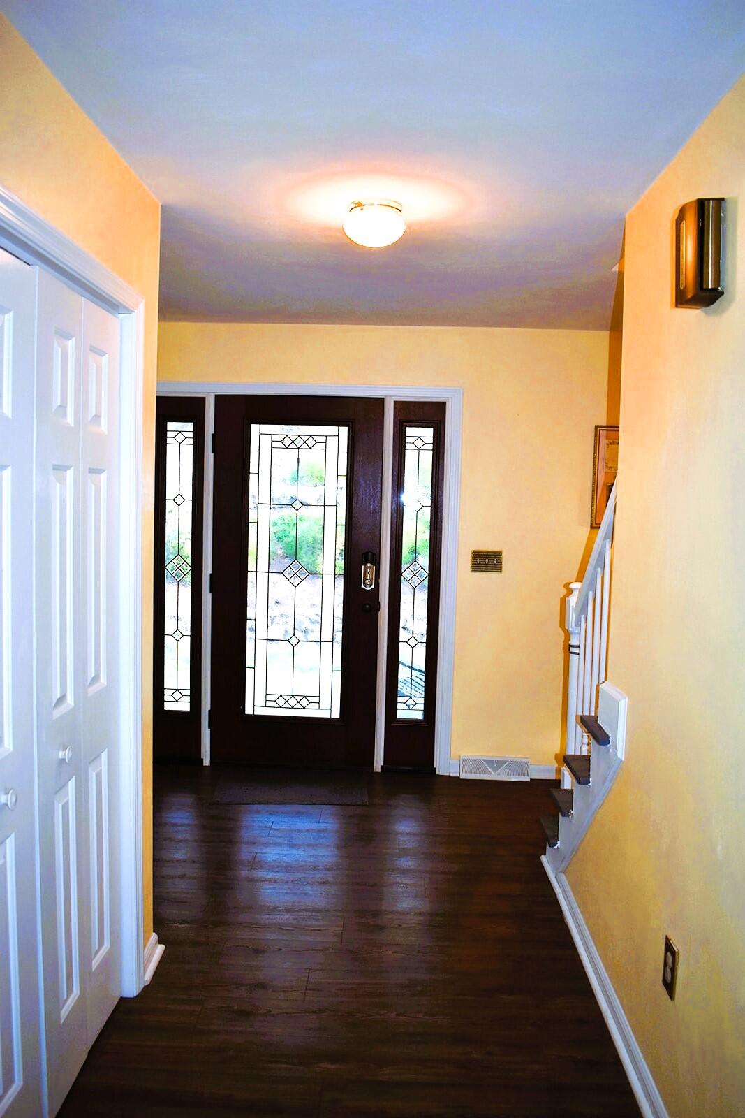 2547 Summit Ridge RD