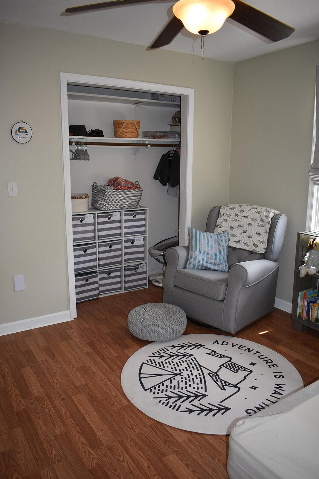 2547 Summit Ridge RD