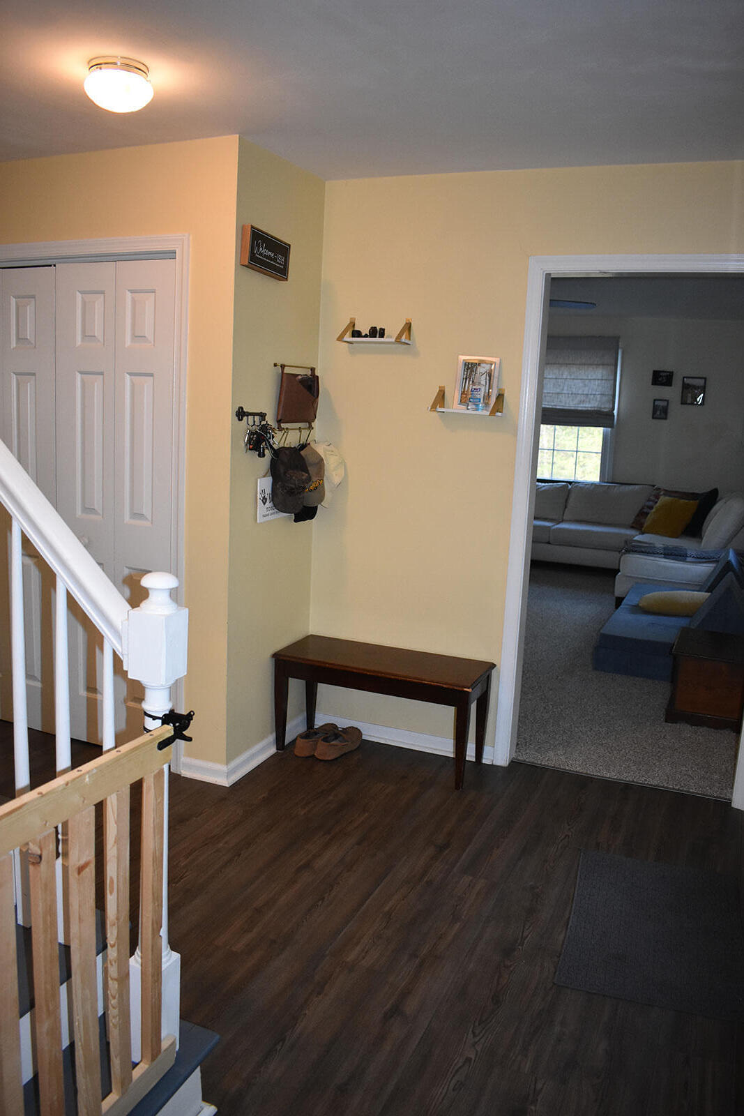 2547 Summit Ridge RD