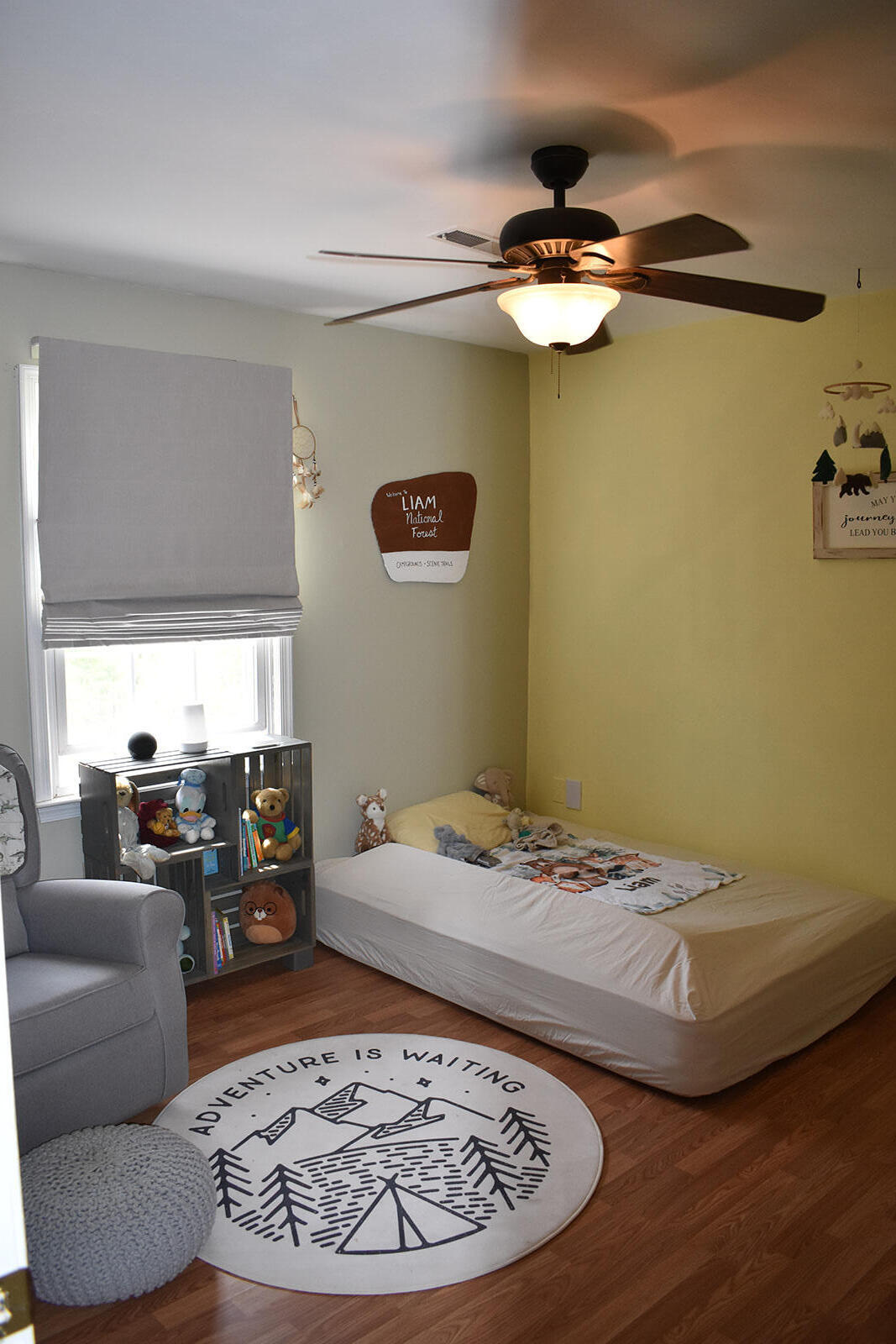 2547 Summit Ridge RD