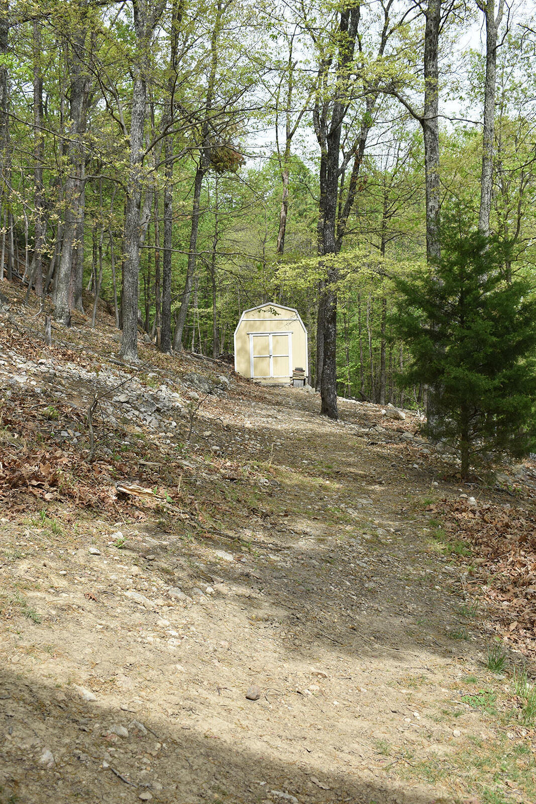 2547 Summit Ridge RD