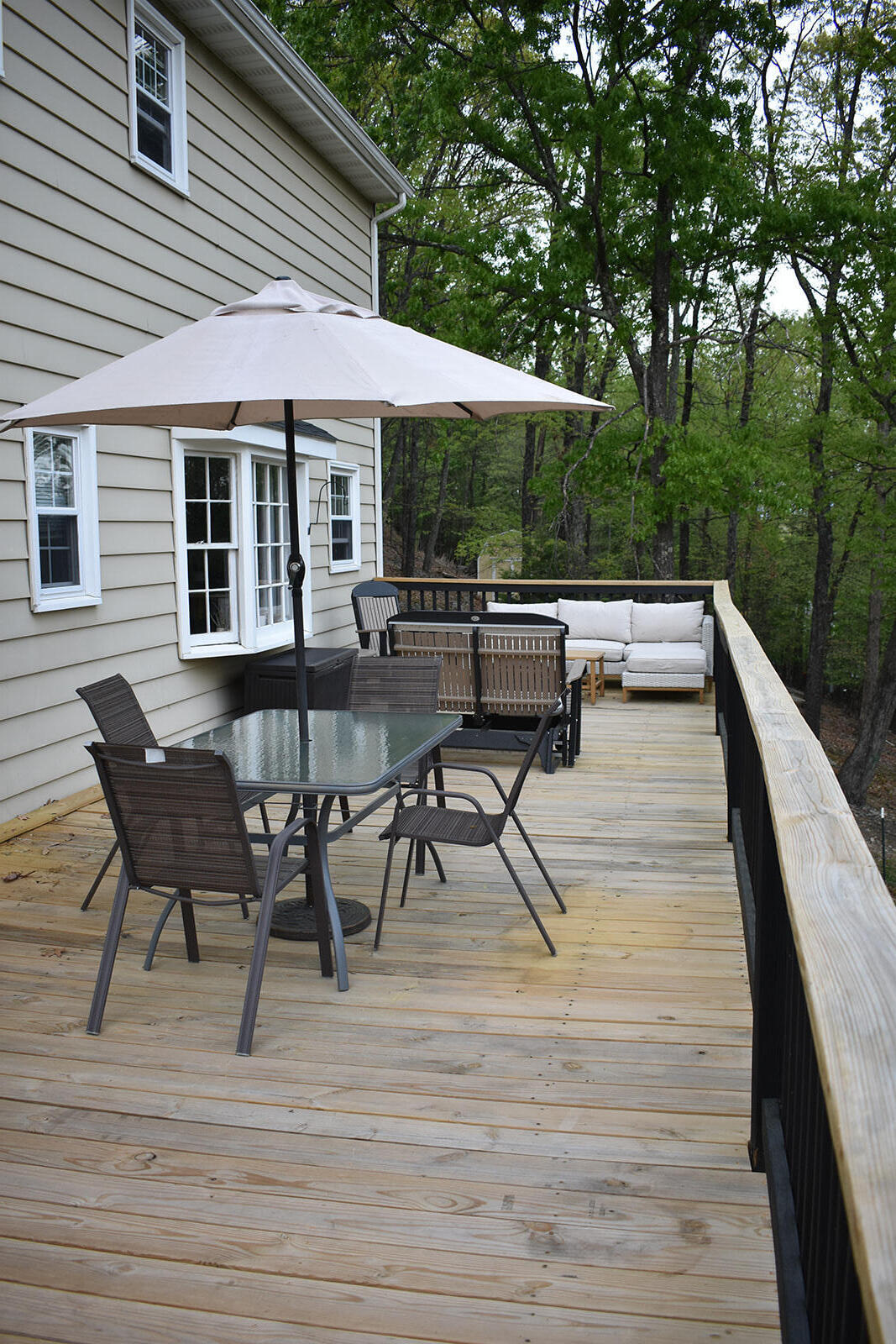 2547 Summit Ridge RD