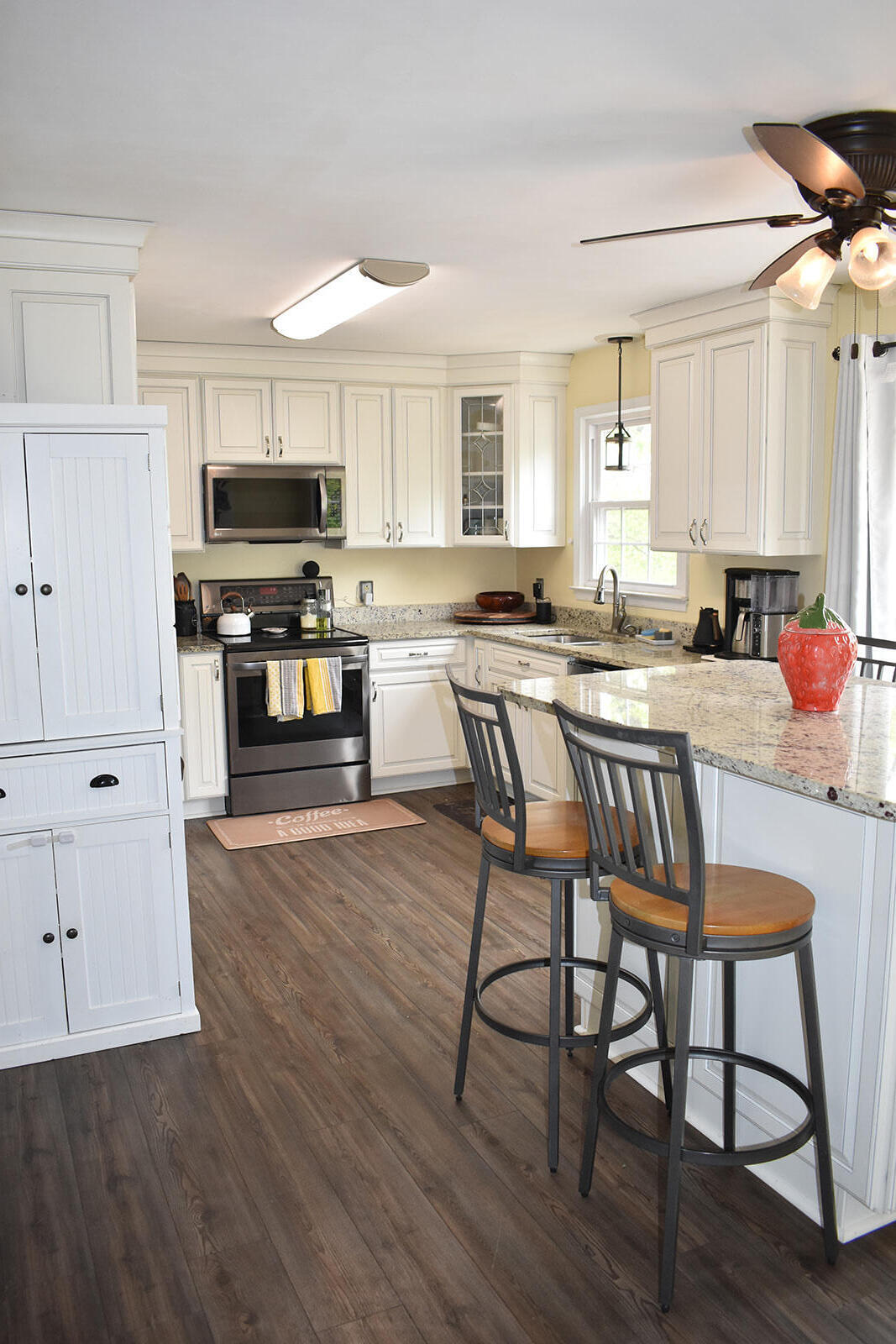 2547 Summit Ridge RD