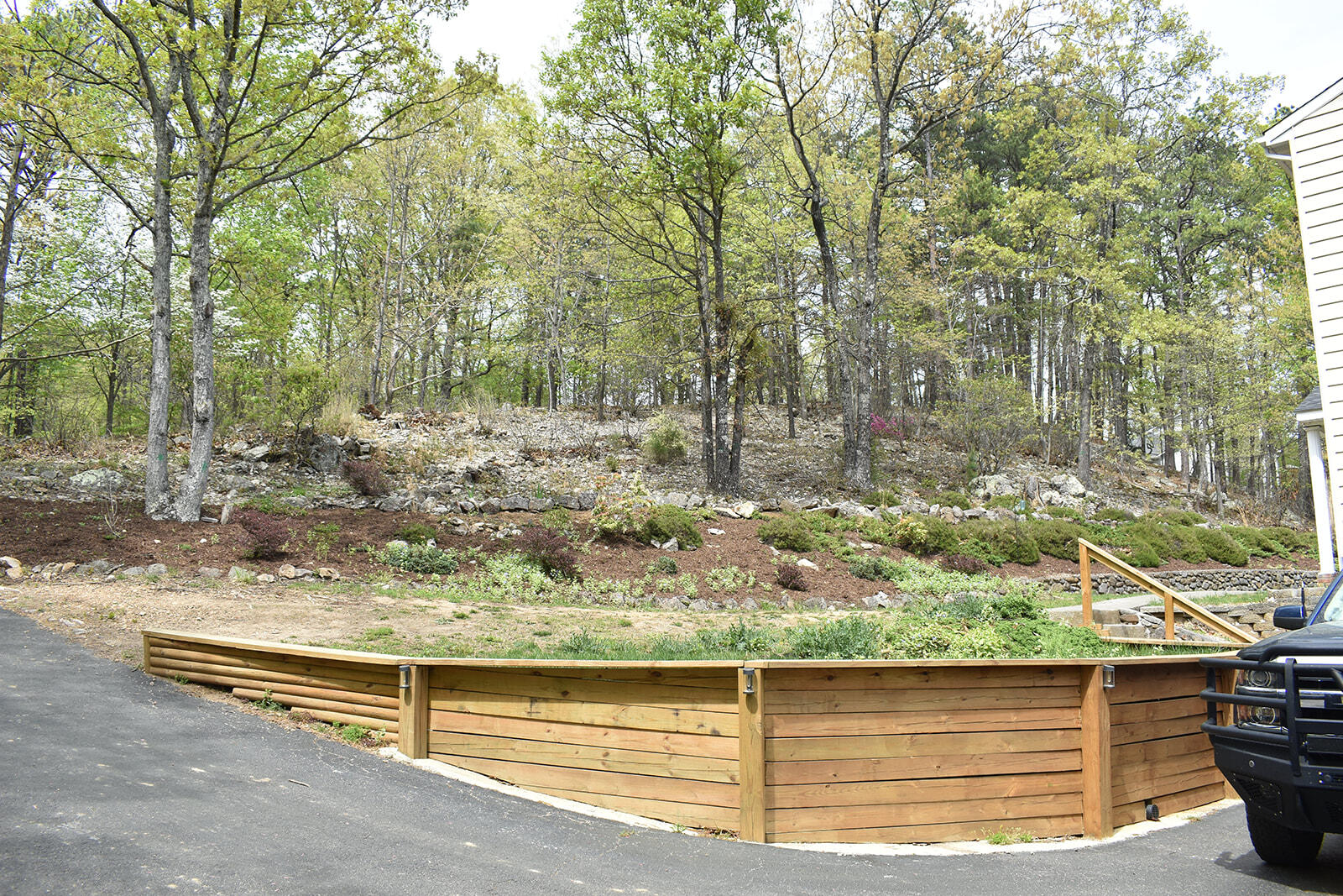 2547 Summit Ridge RD