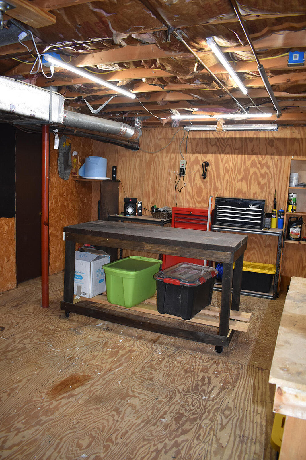 2547 Summit Ridge RD