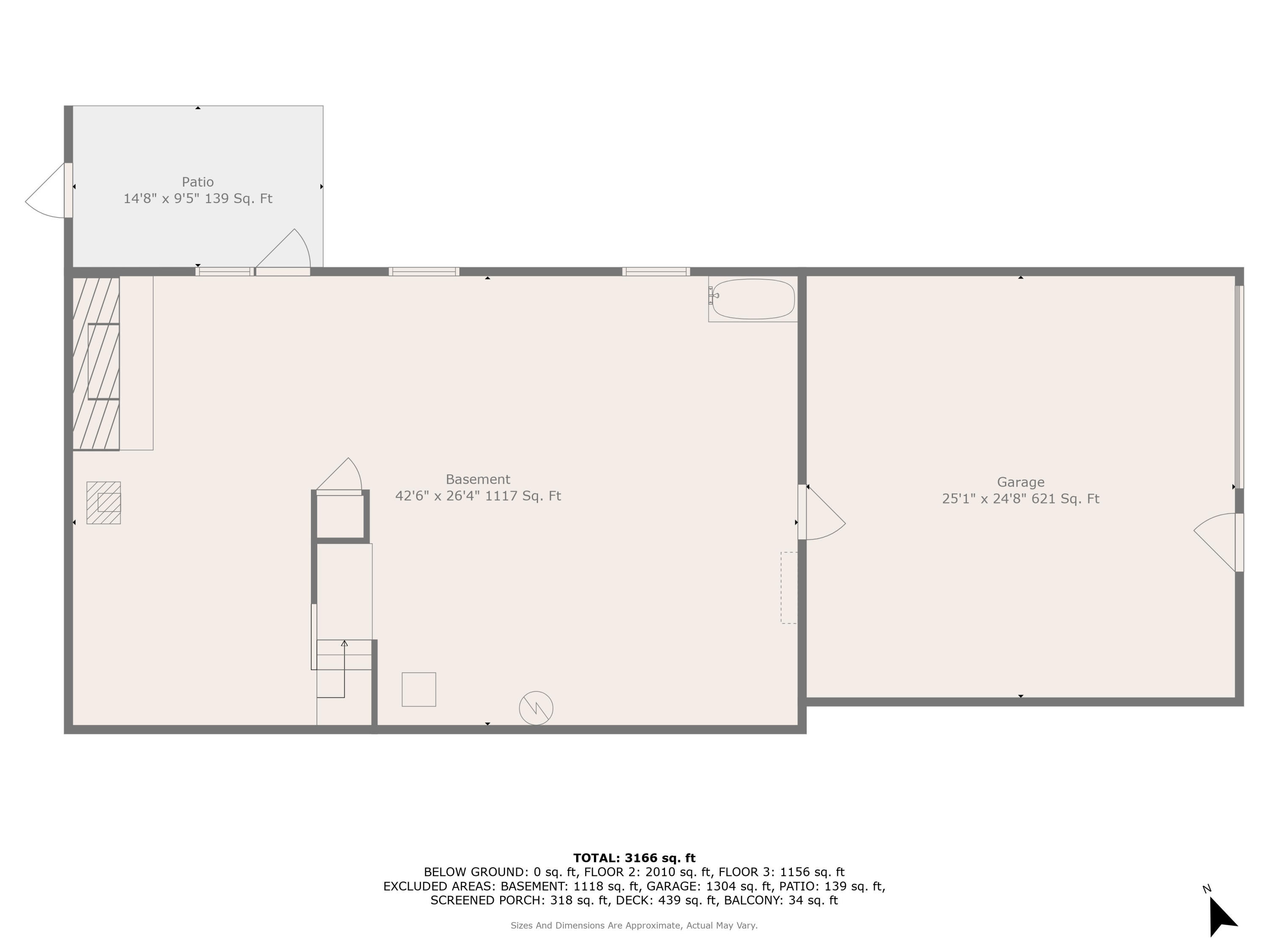 104 Hickory Lake LN