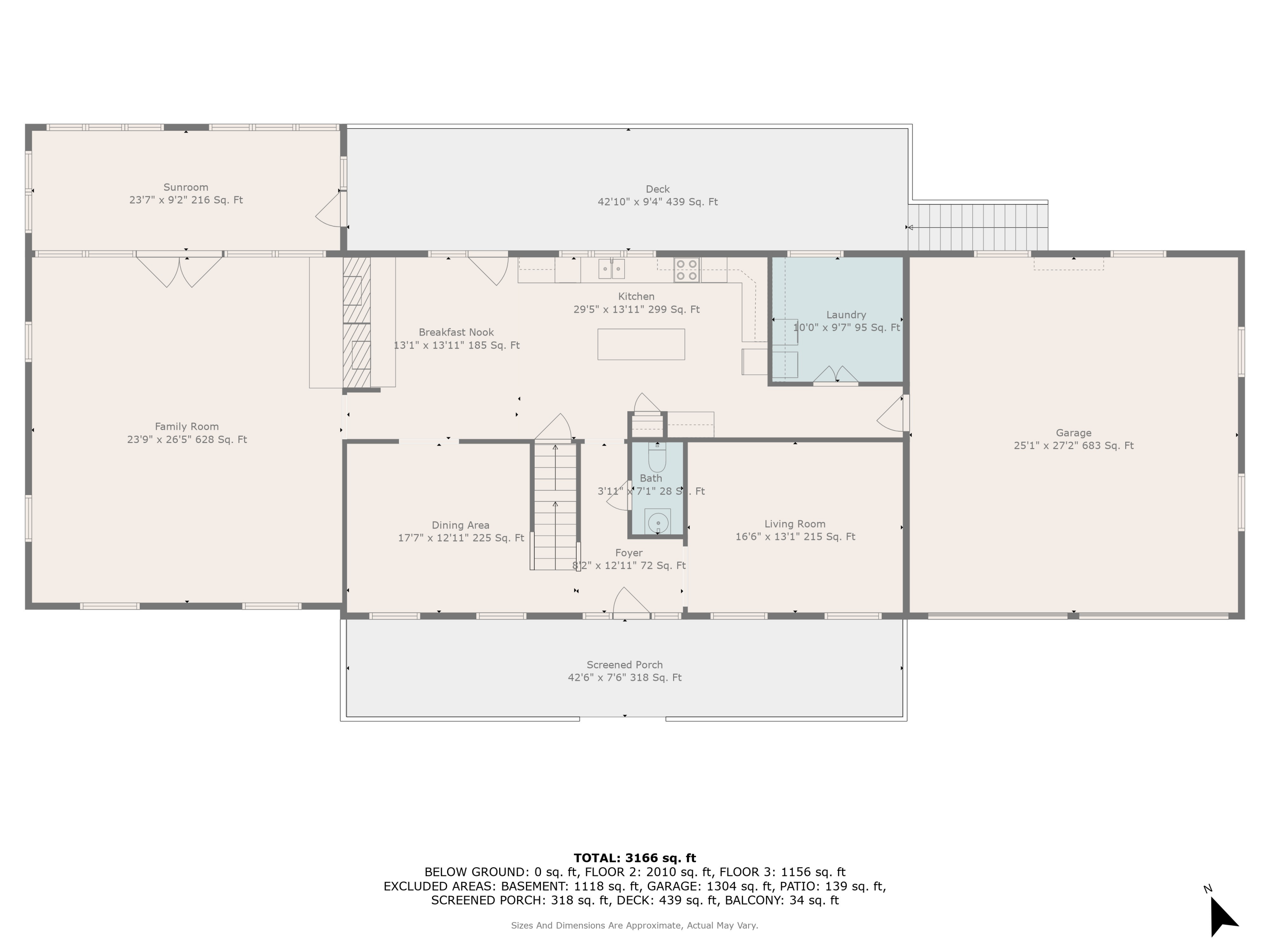 104 Hickory Lake LN