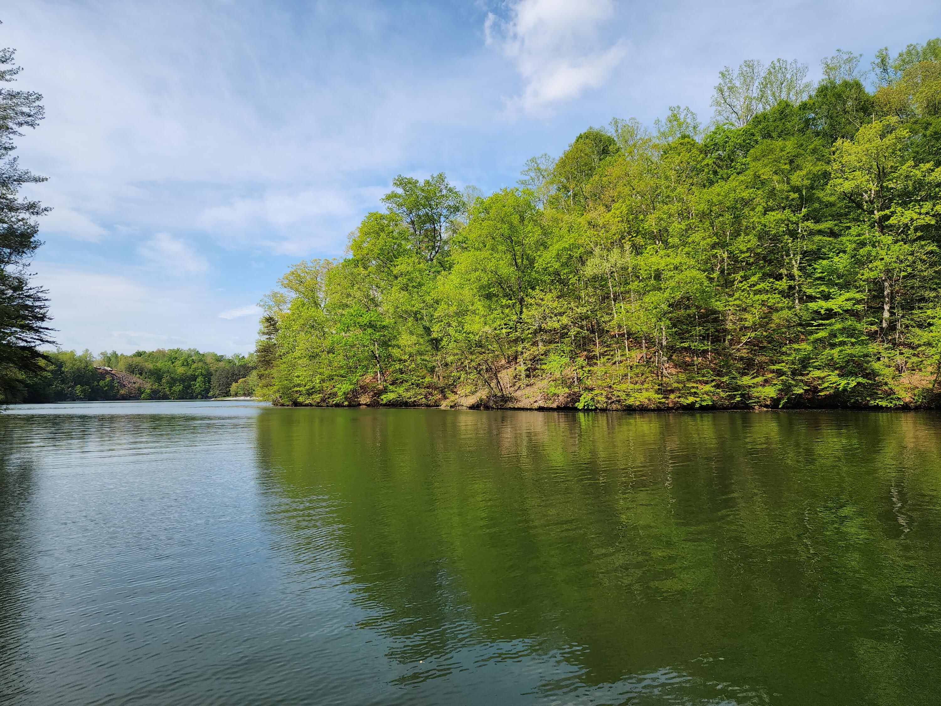 104 Hickory Lake LN