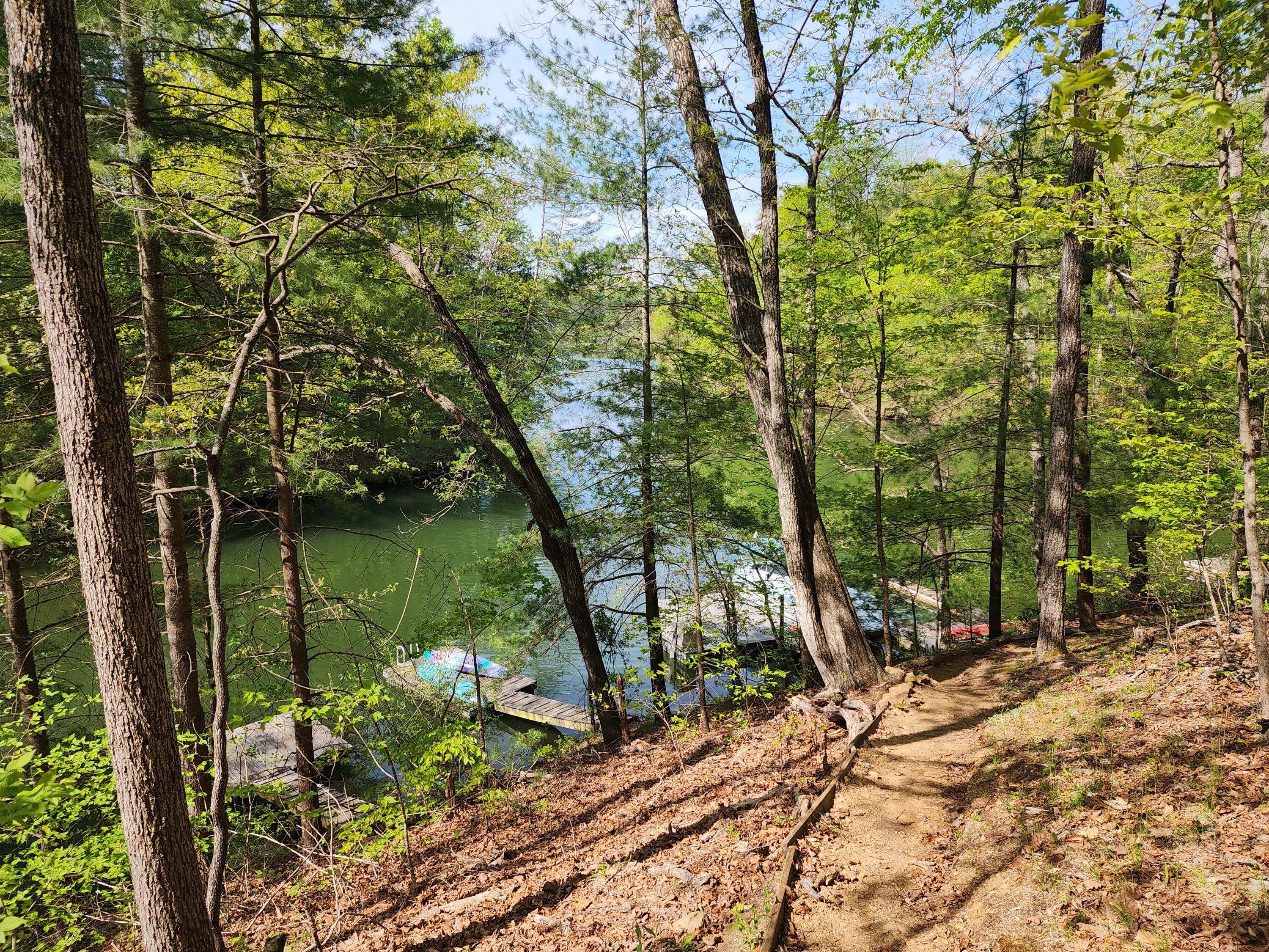 104 Hickory Lake LN