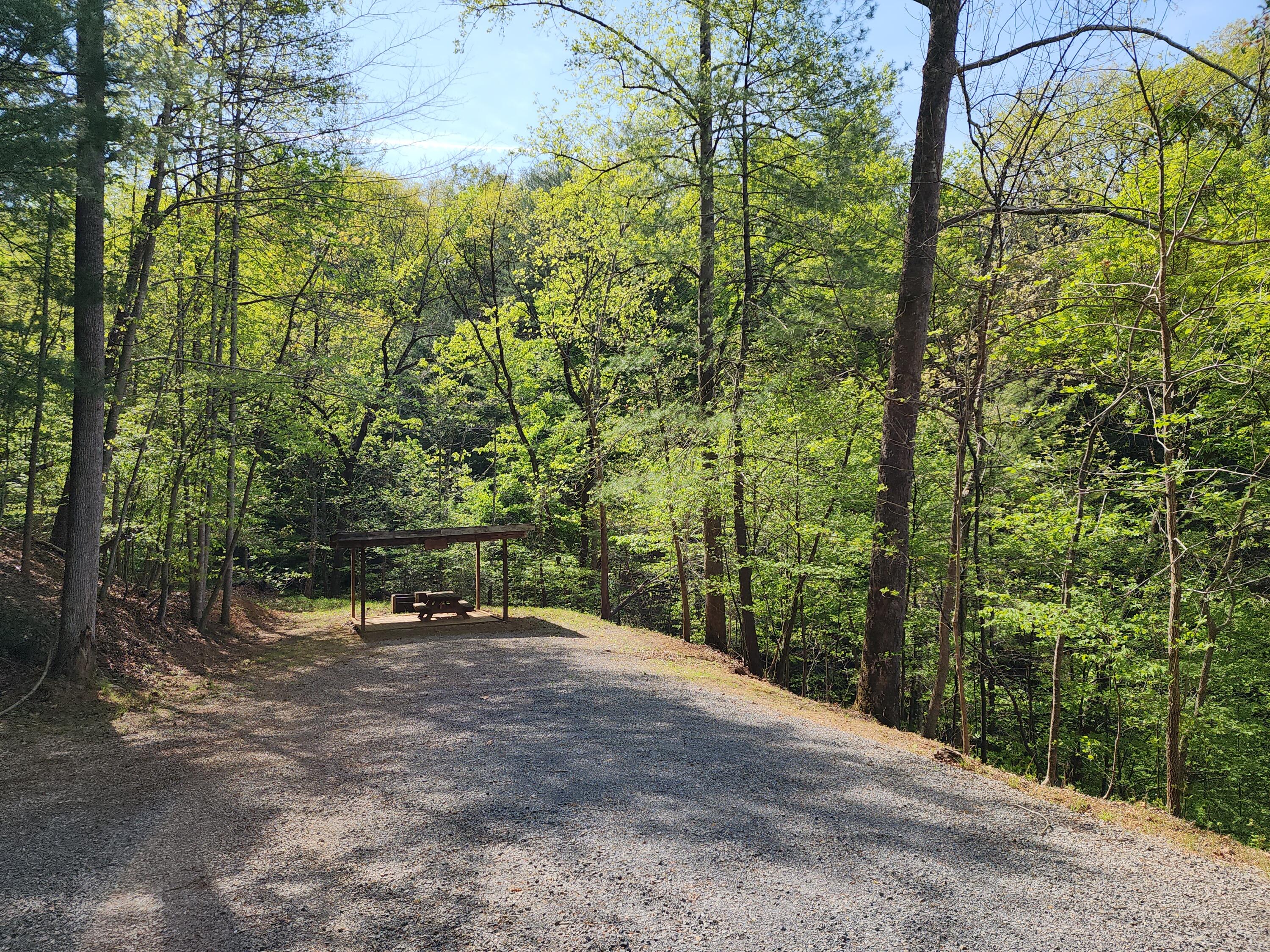 104 Hickory Lake LN