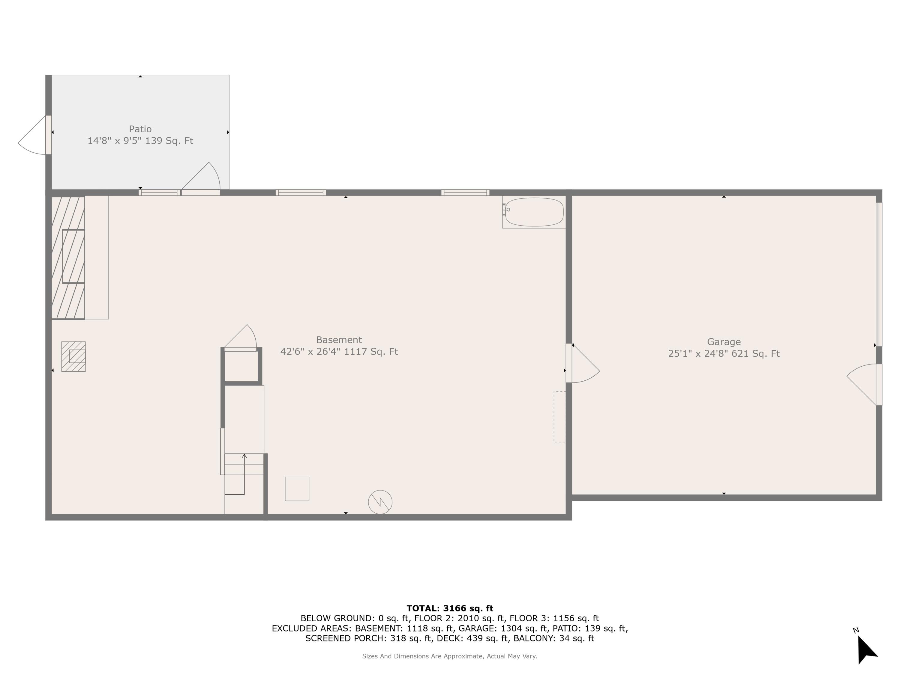 104 Hickory Lake LN