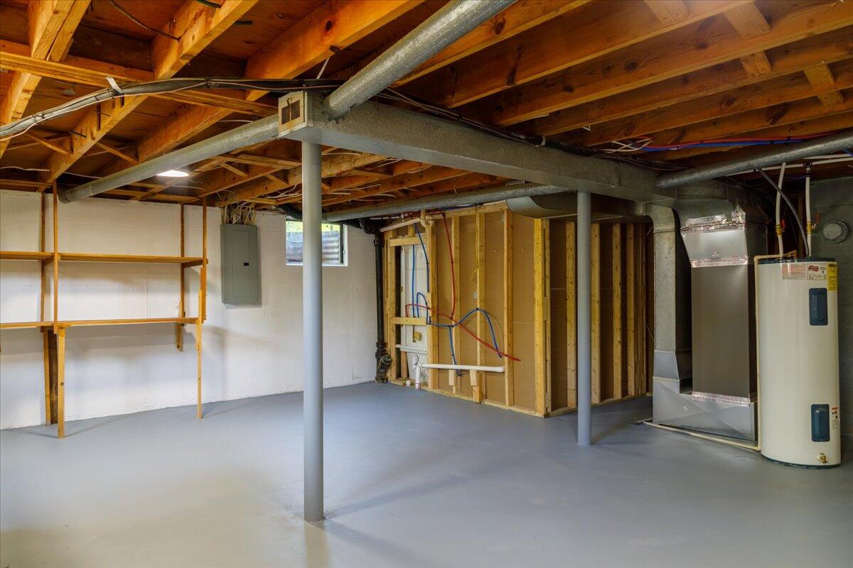 1124 Hartsook BLVD SE