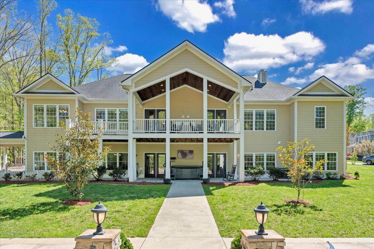 138 Binnacle DR