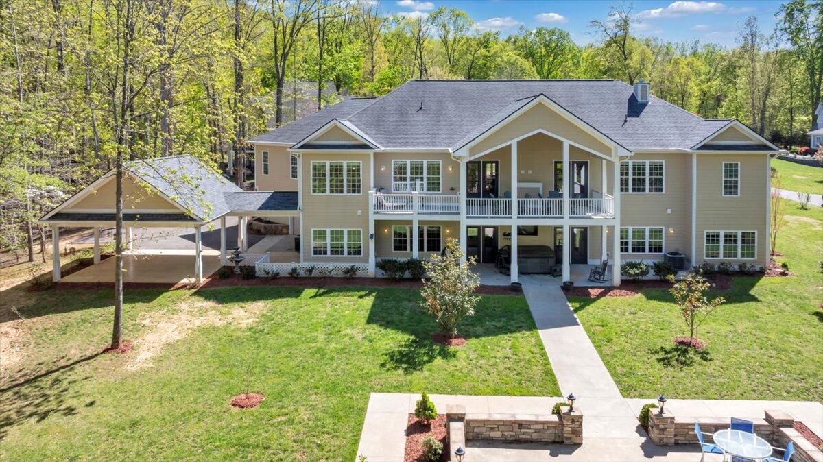 138 Binnacle DR