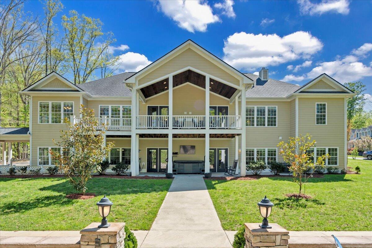 138 Binnacle DR