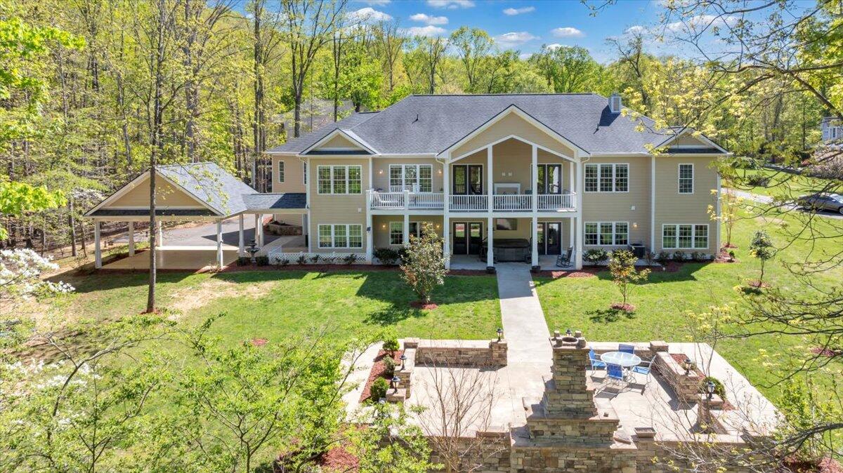 138 Binnacle DR