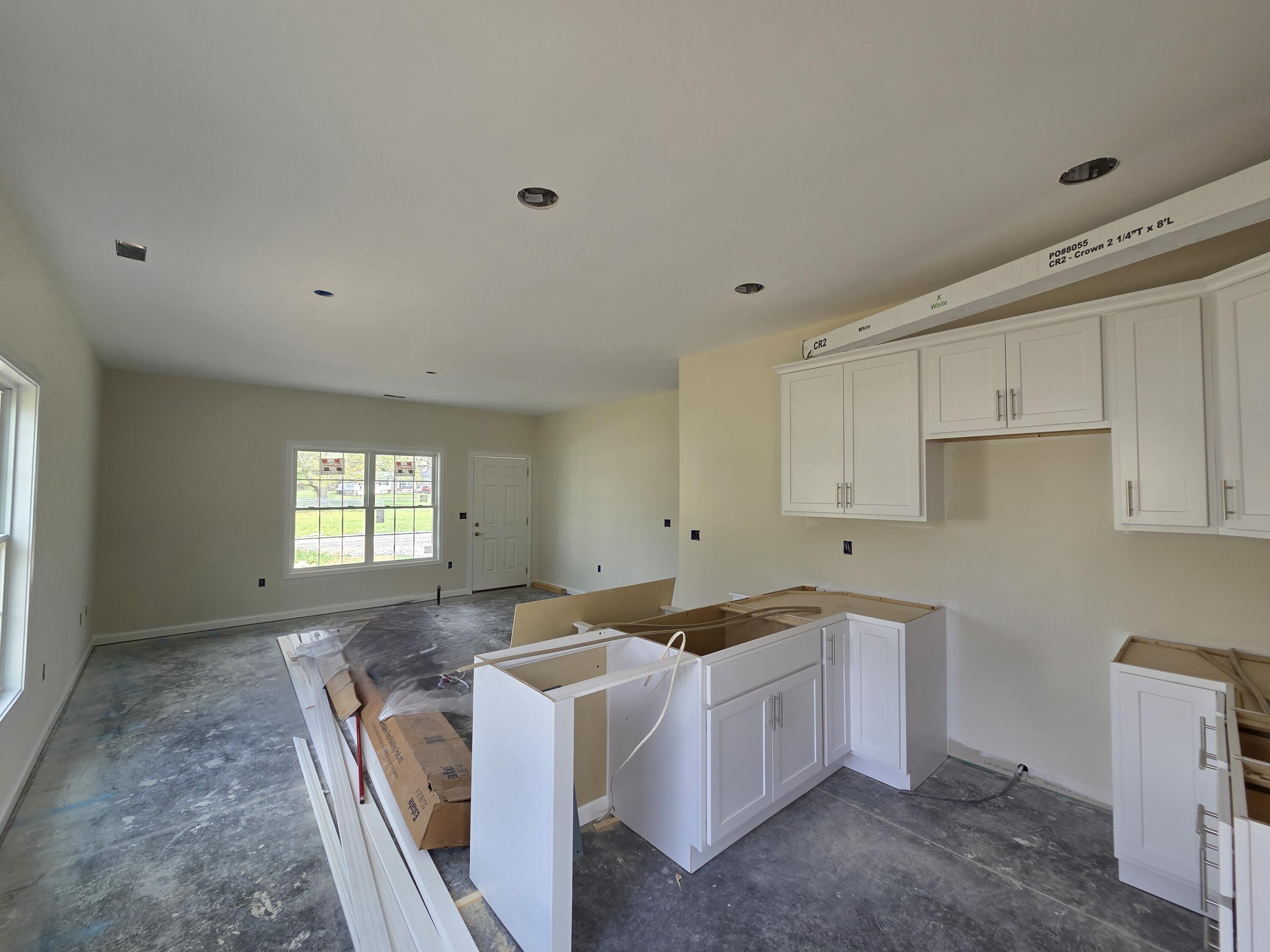 602 Seventeenth ST