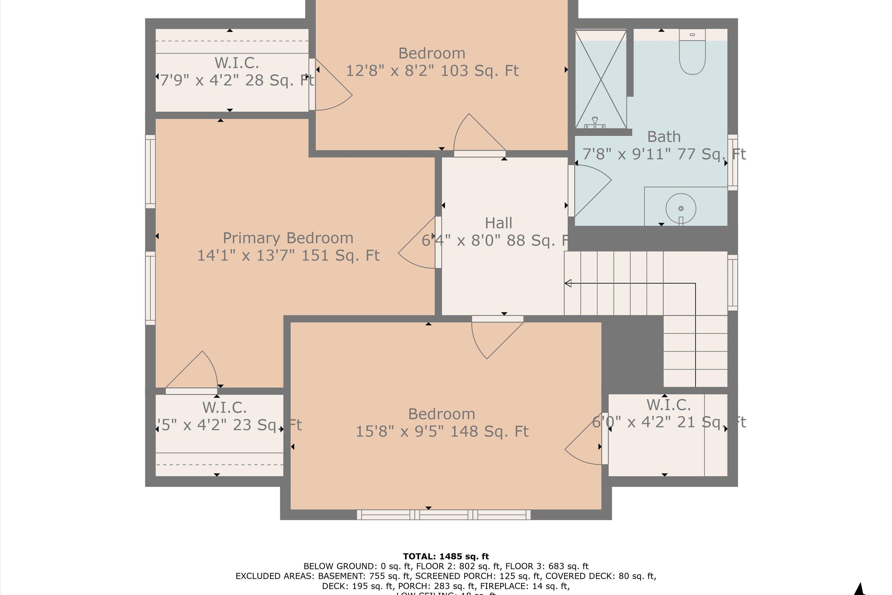 2226 Wycliffe AVE SW