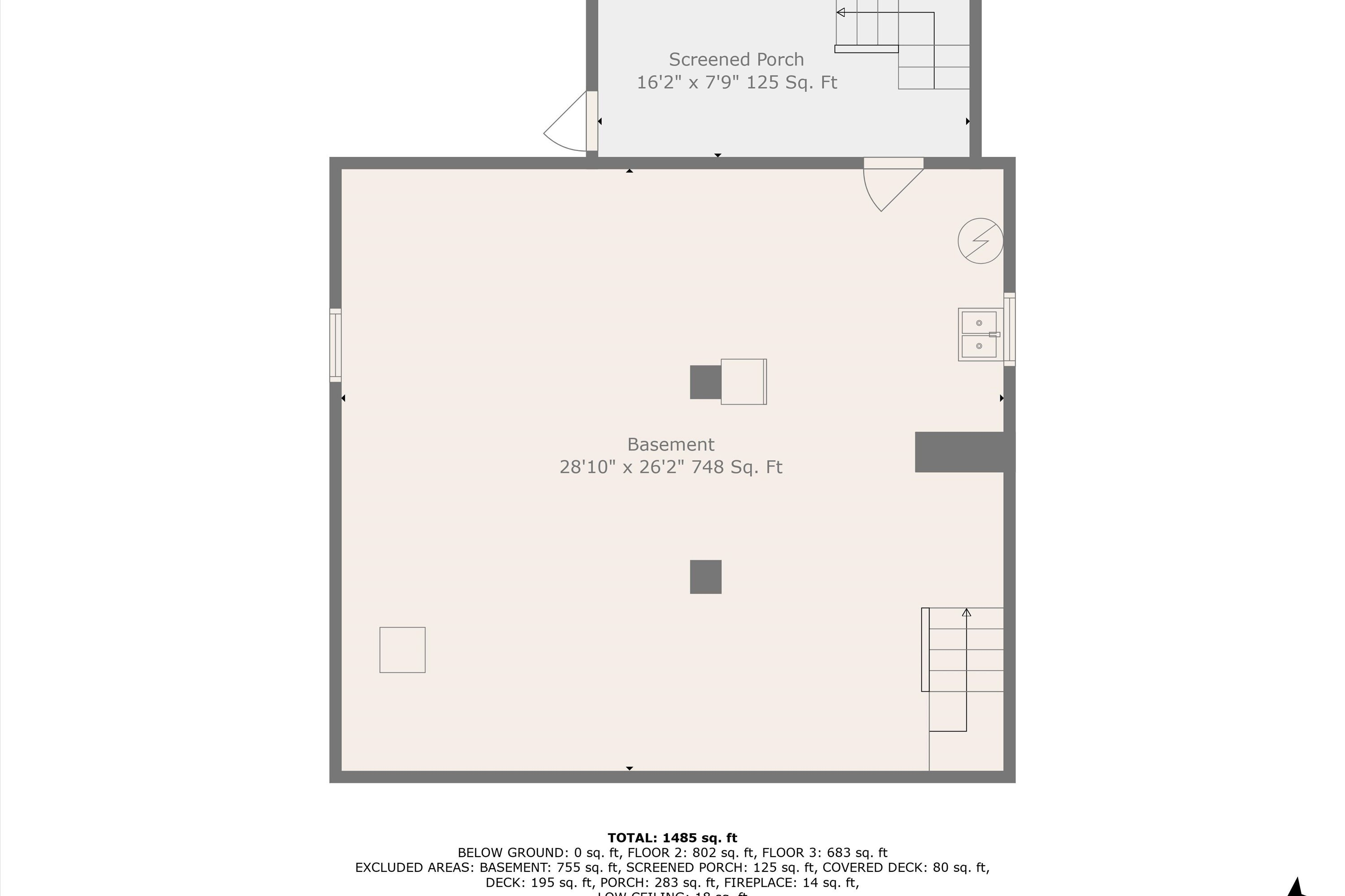 2226 Wycliffe AVE SW