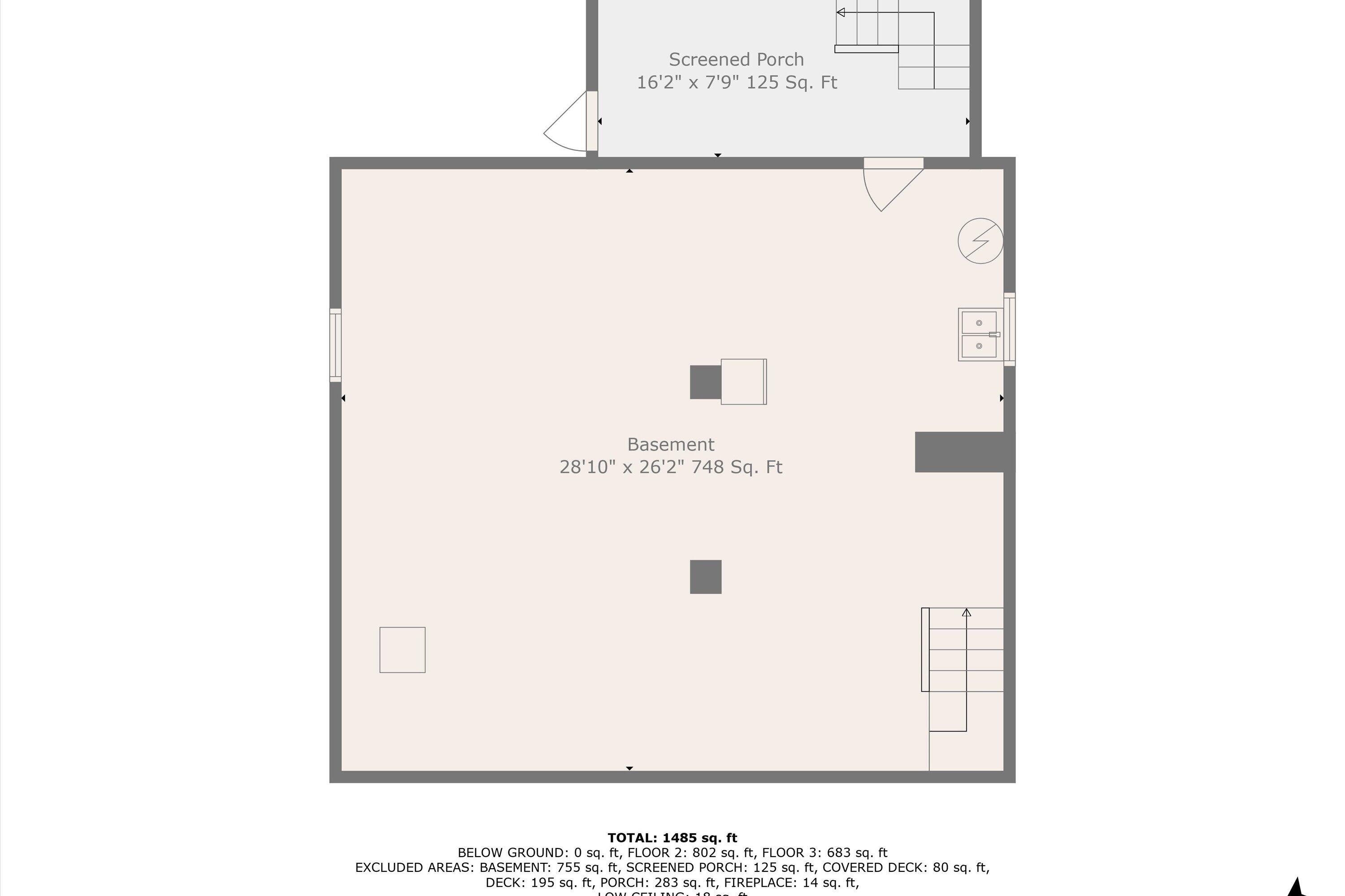 2226 Wycliffe AVE SW