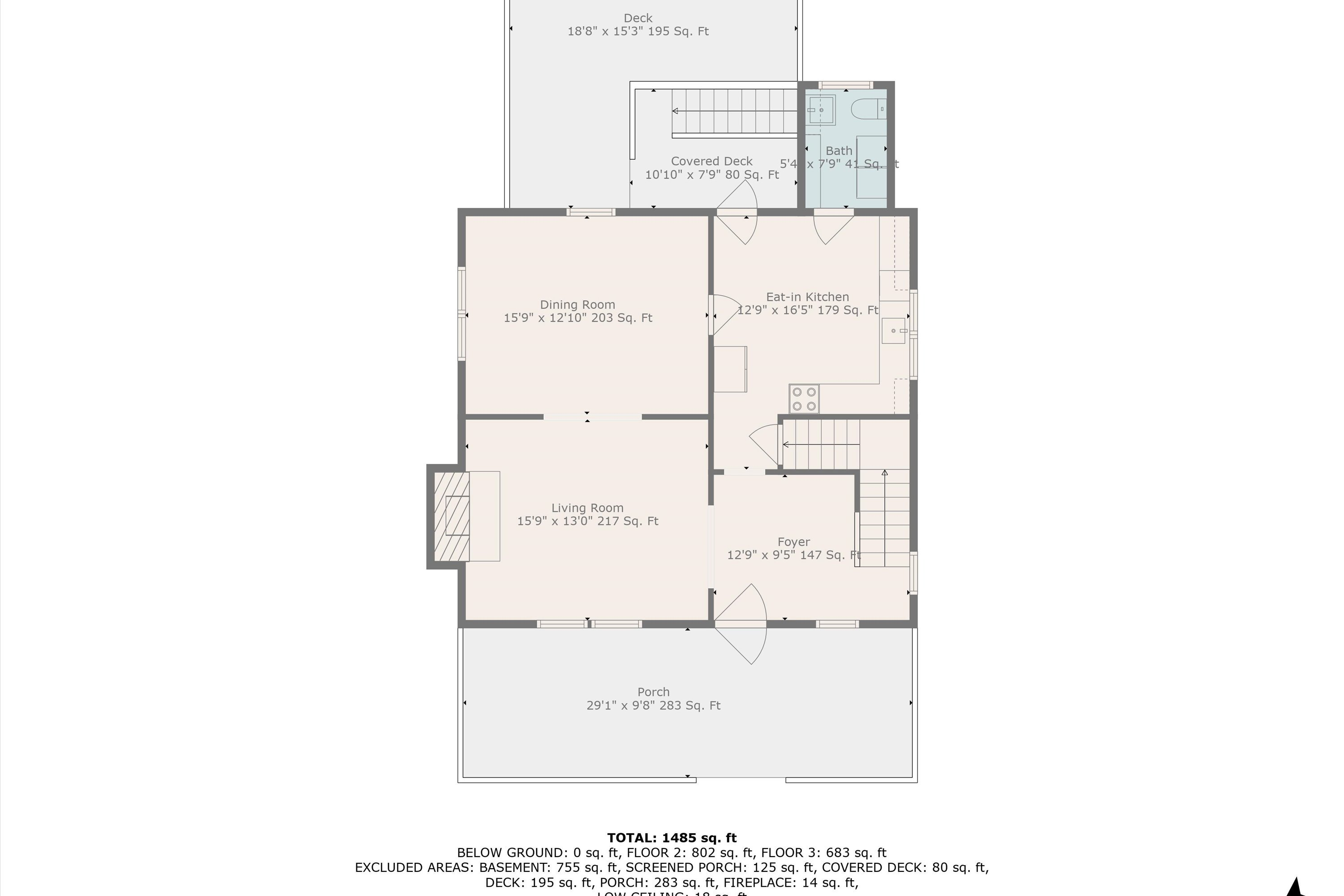 2226 Wycliffe AVE SW