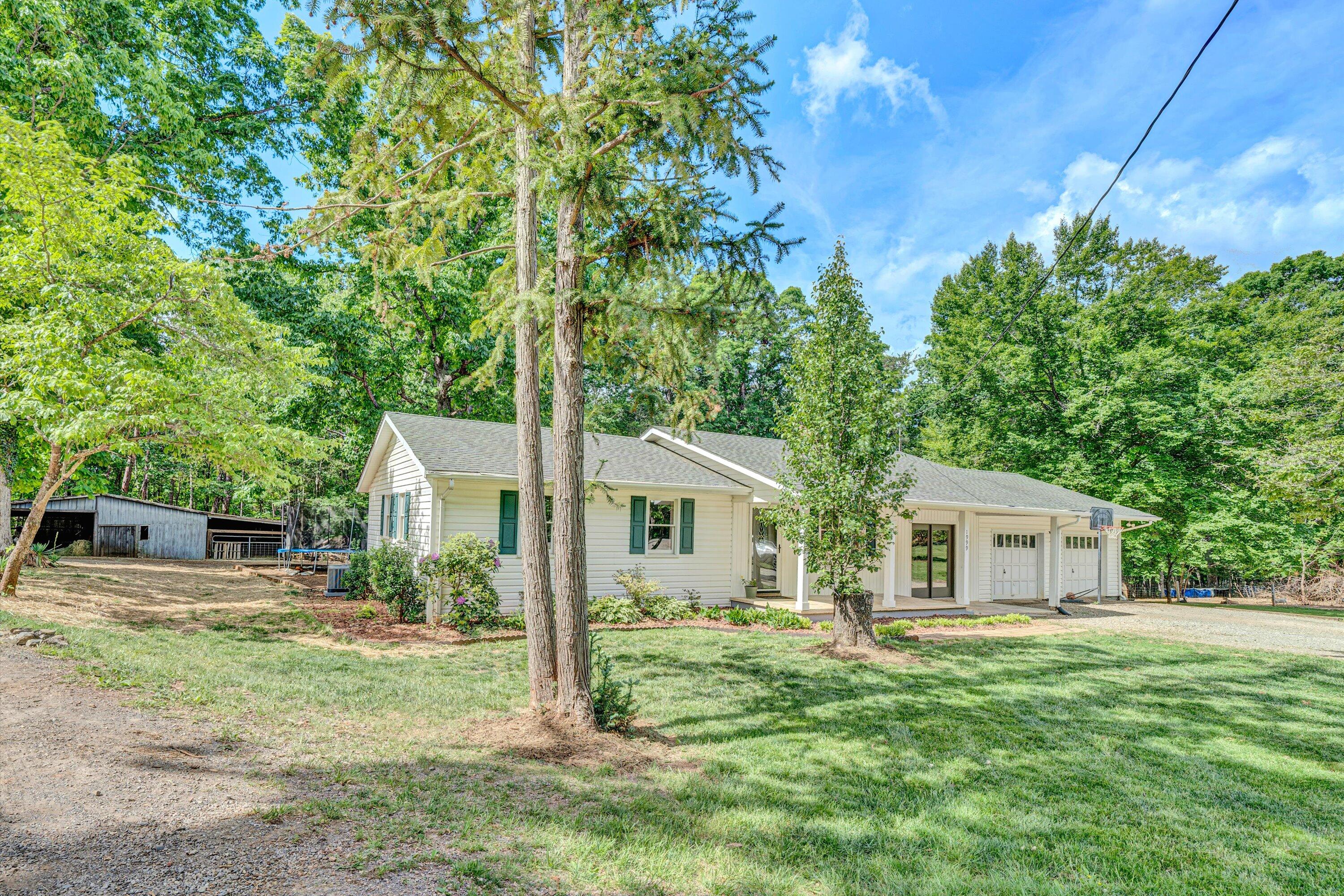 1999 Edwardsville RD