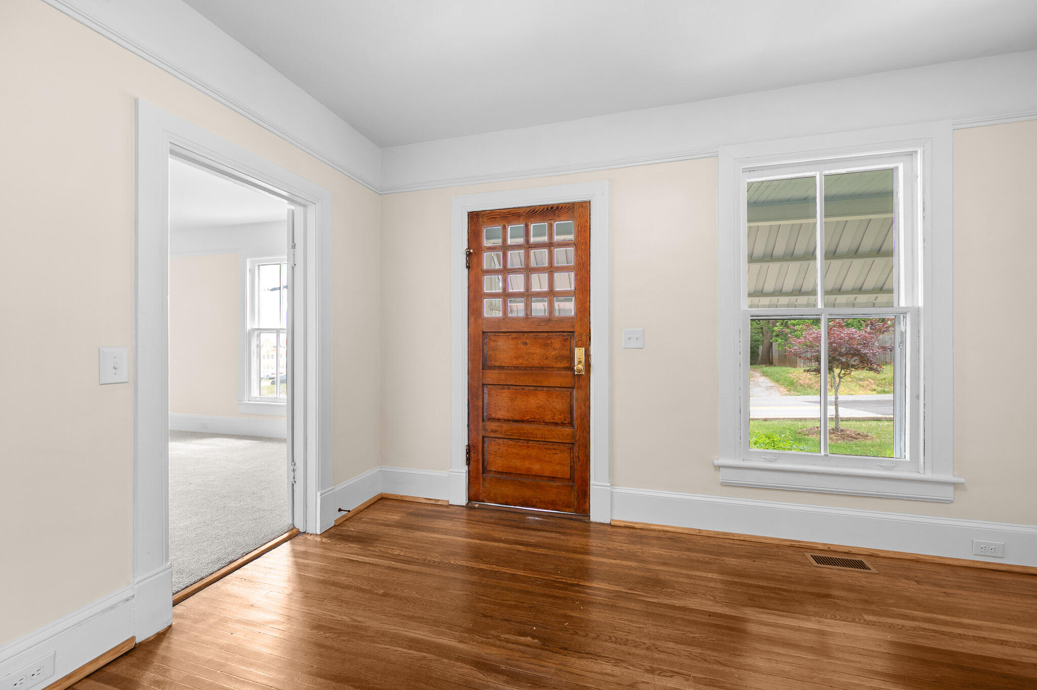 322 South ST