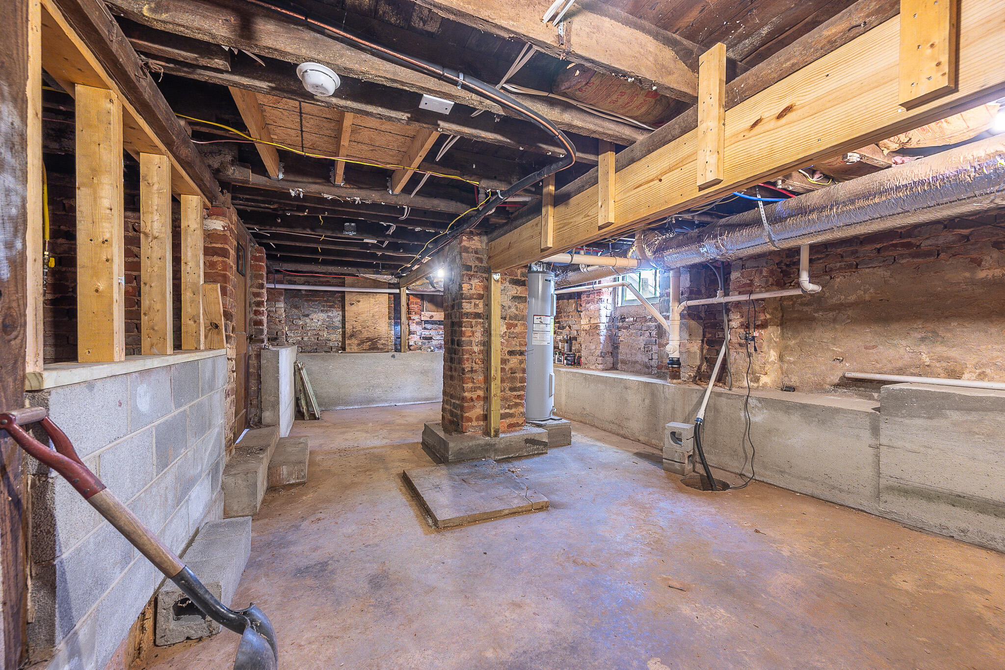 322 South ST
