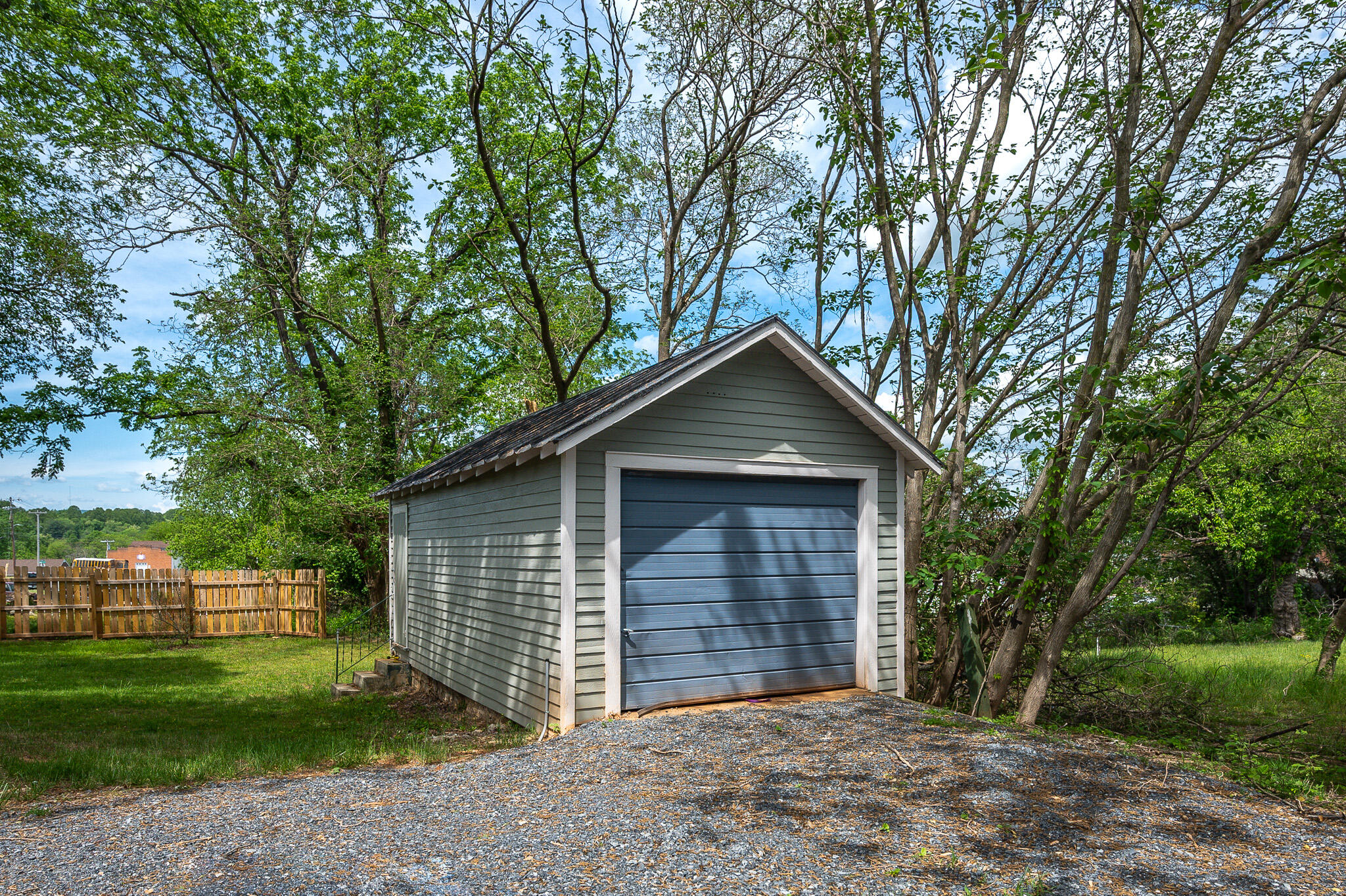 322 South ST