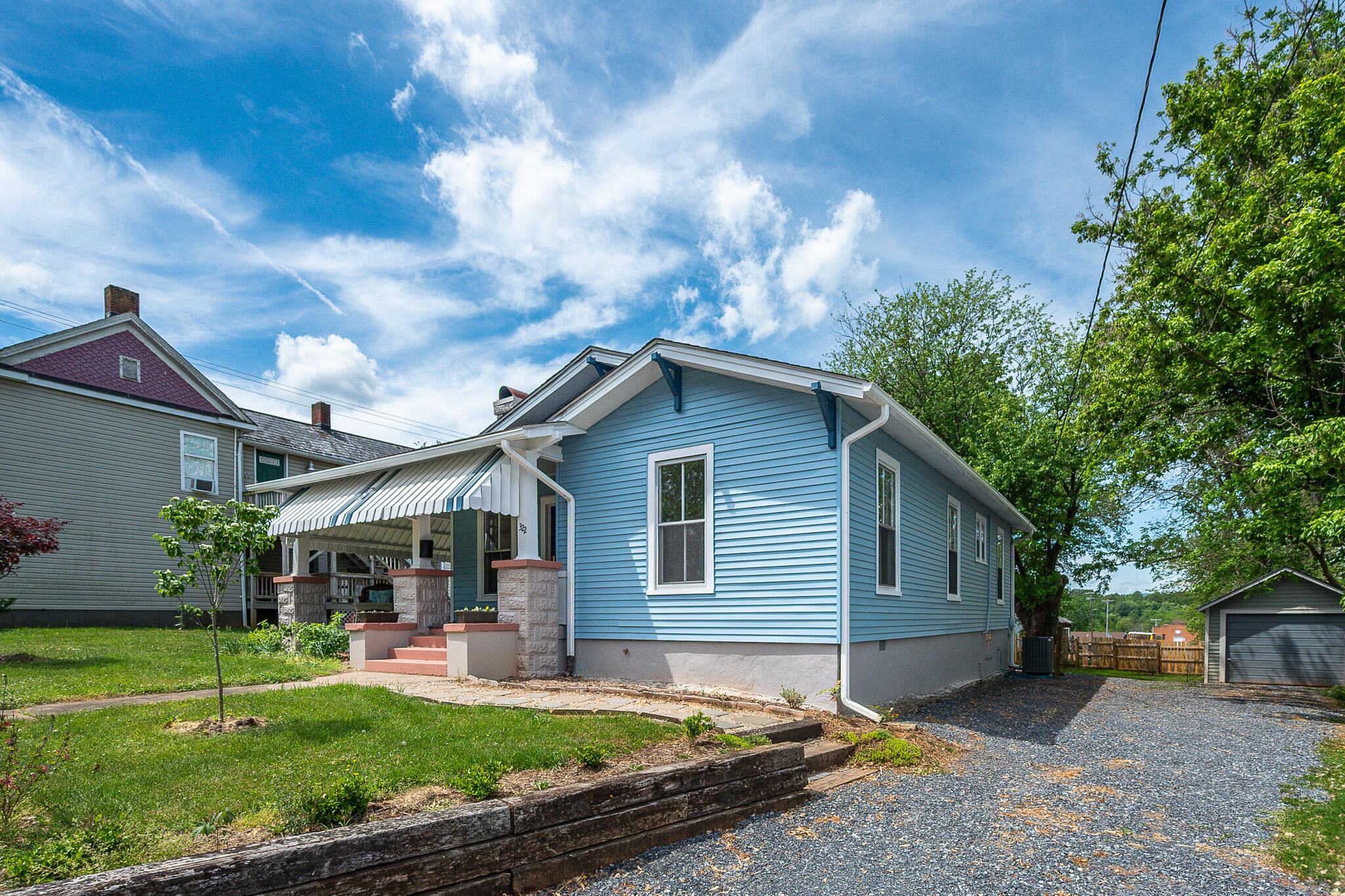 322 South ST