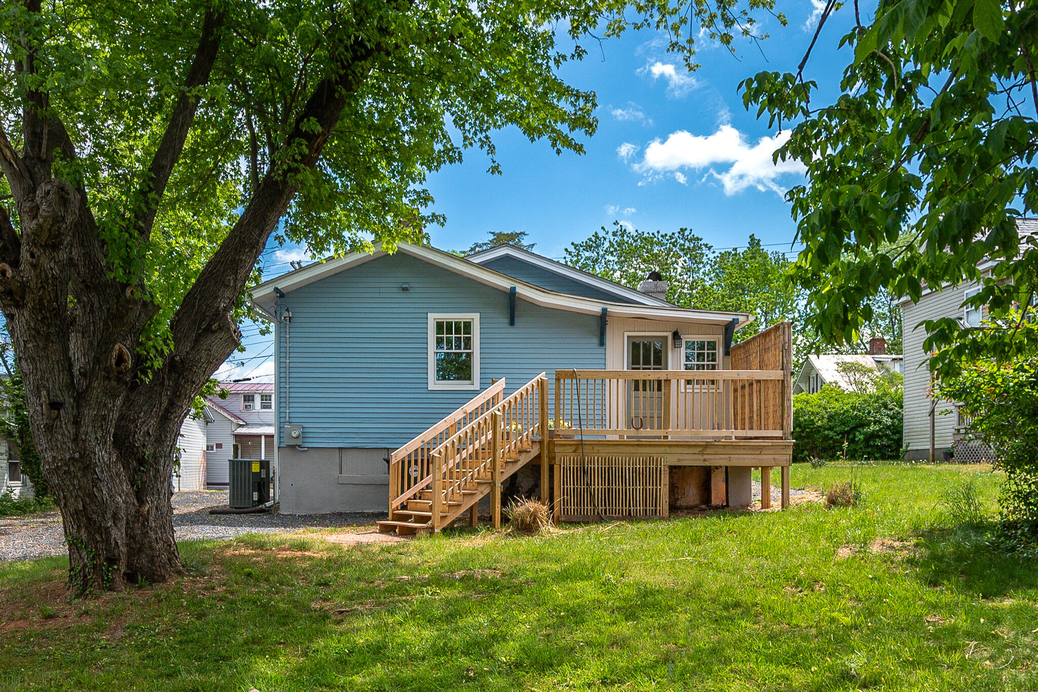 322 South ST