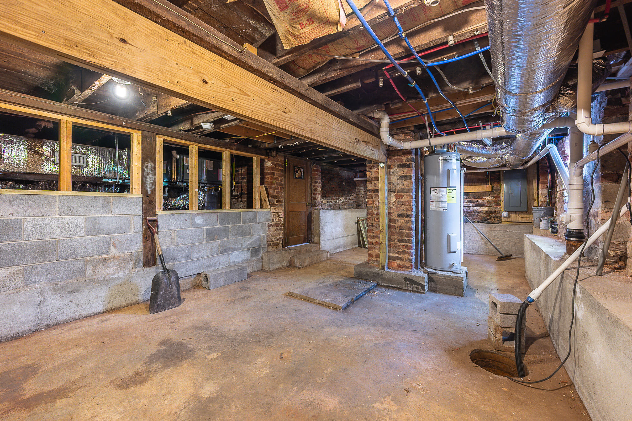322 South ST