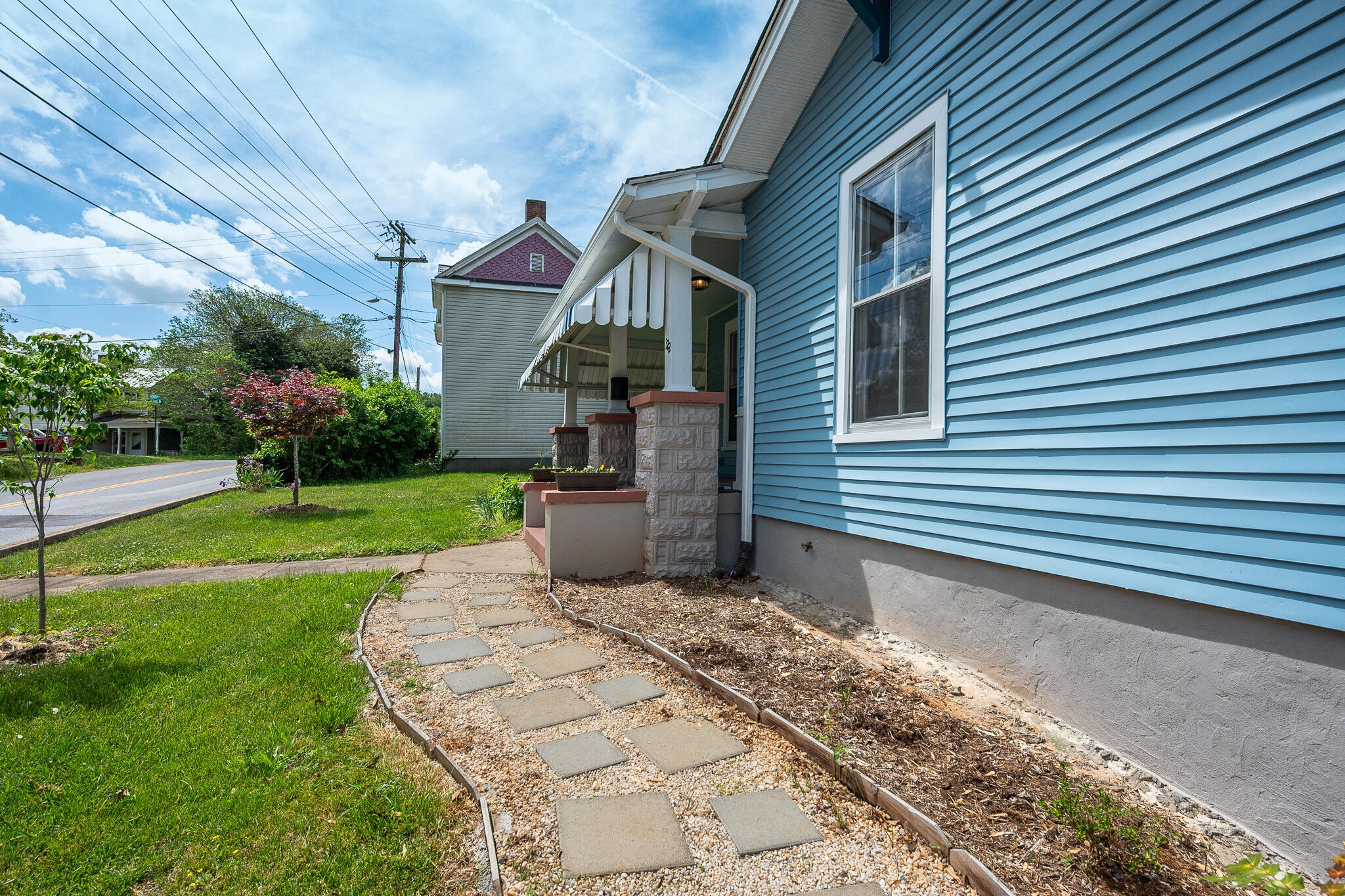 322 South ST