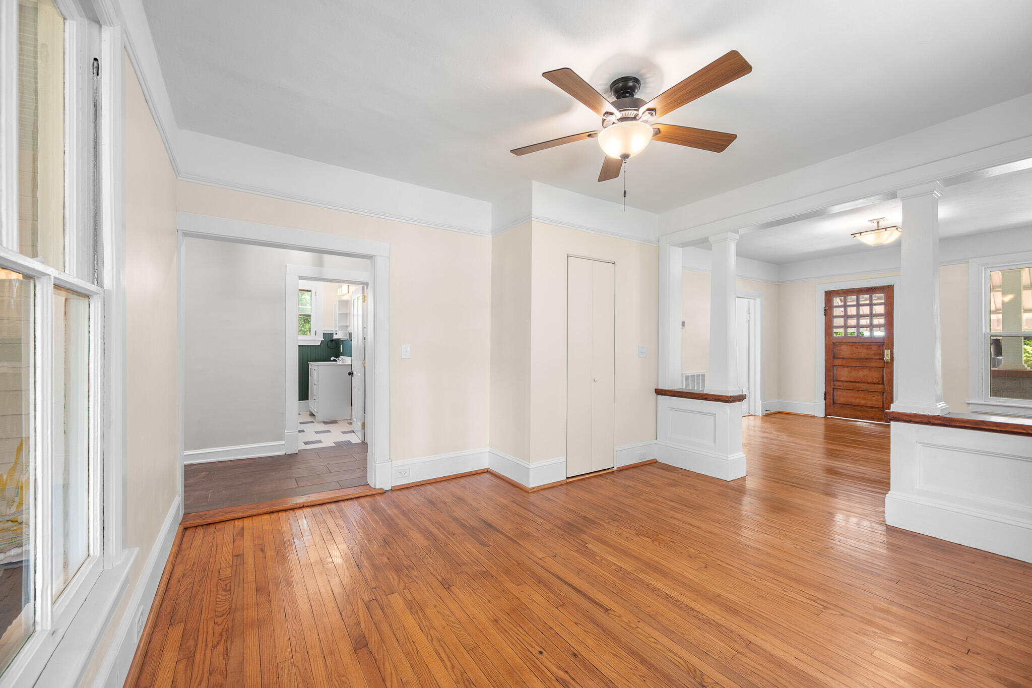 322 South ST
