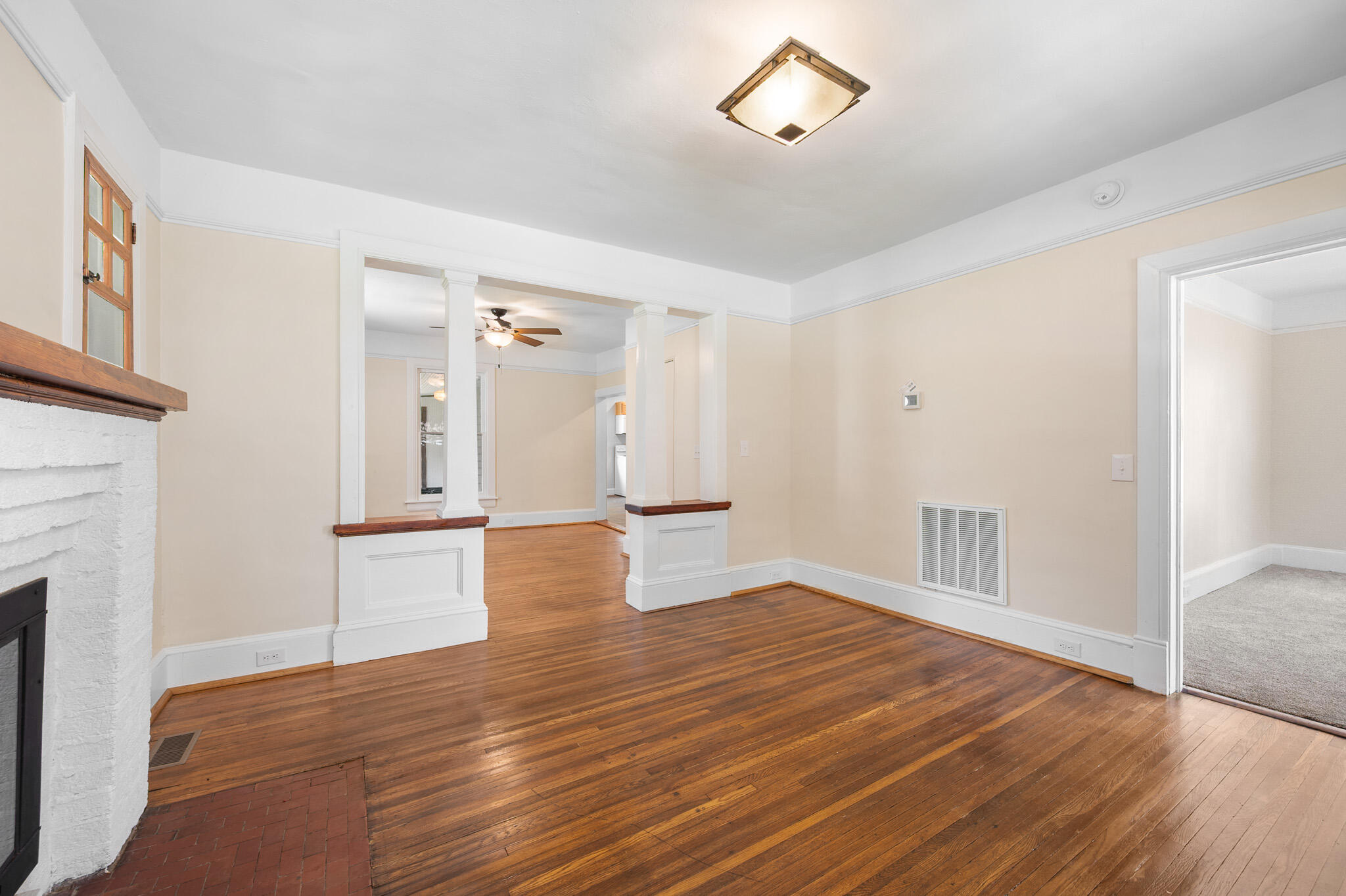 322 South ST