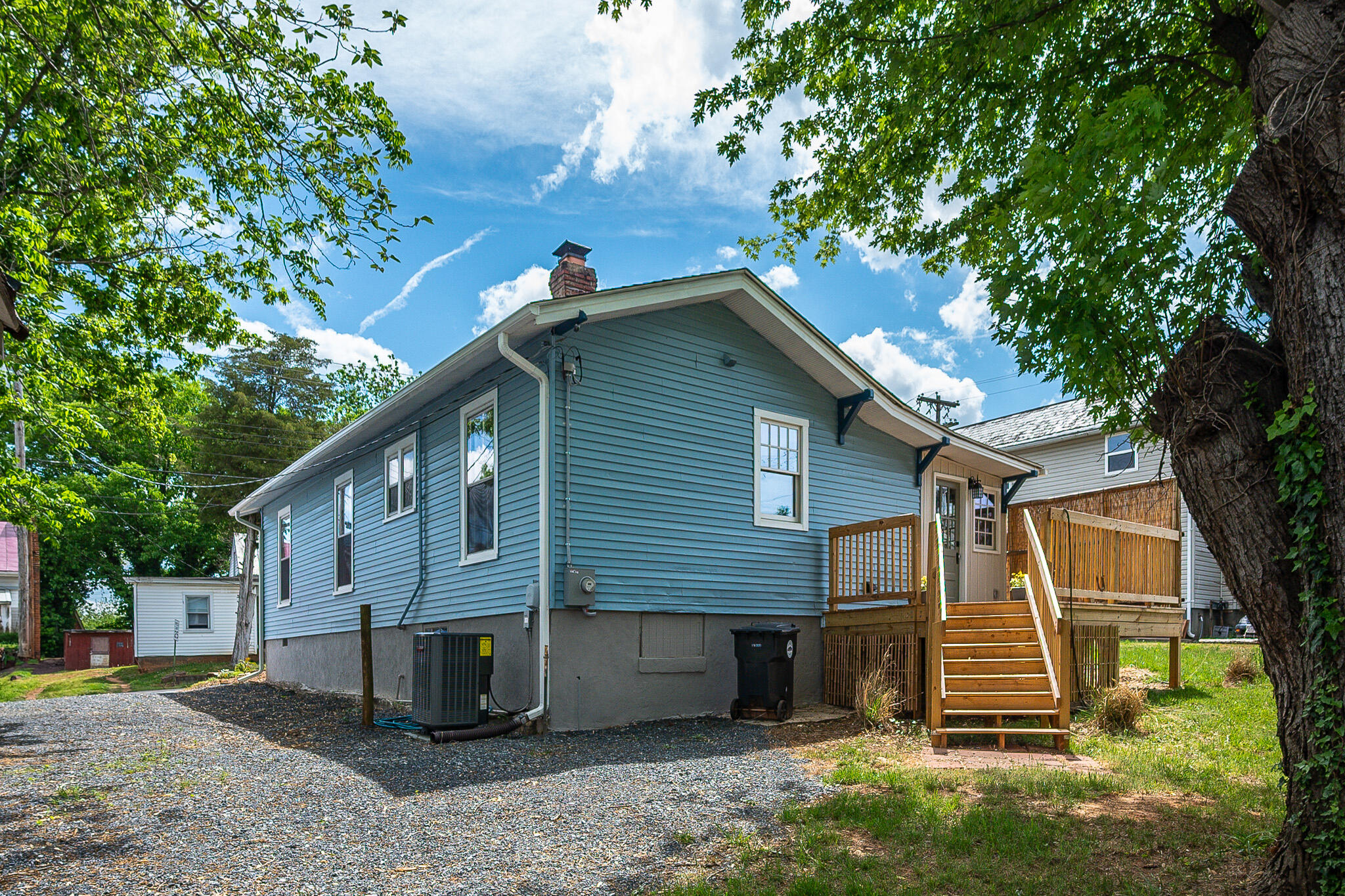 322 South ST