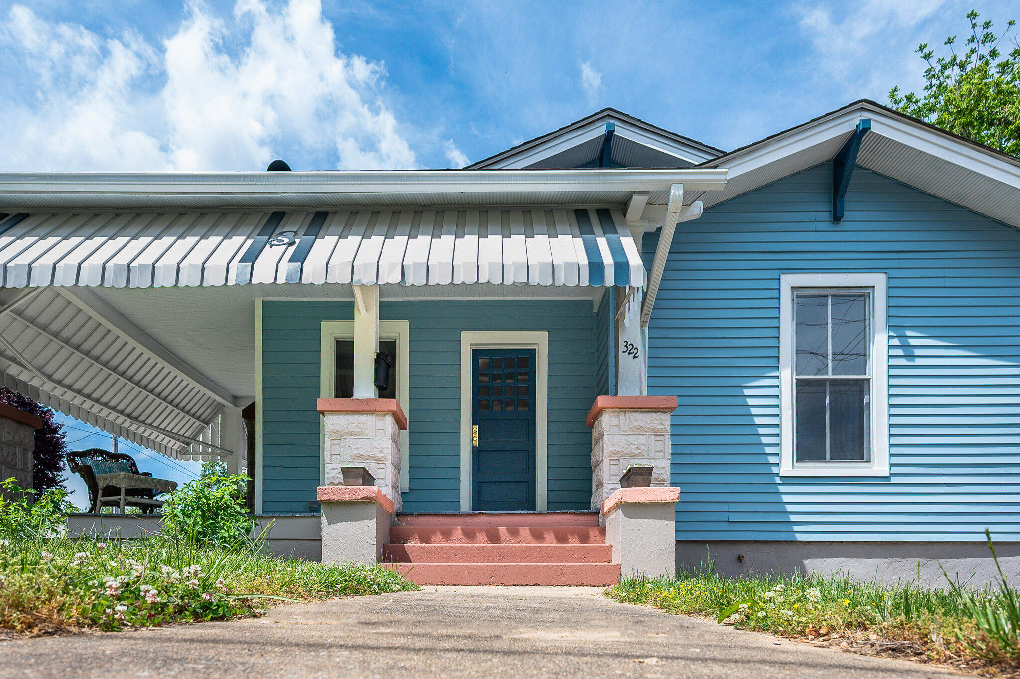 322 South ST