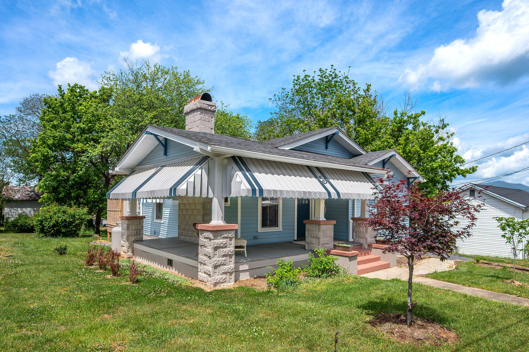 322 South ST