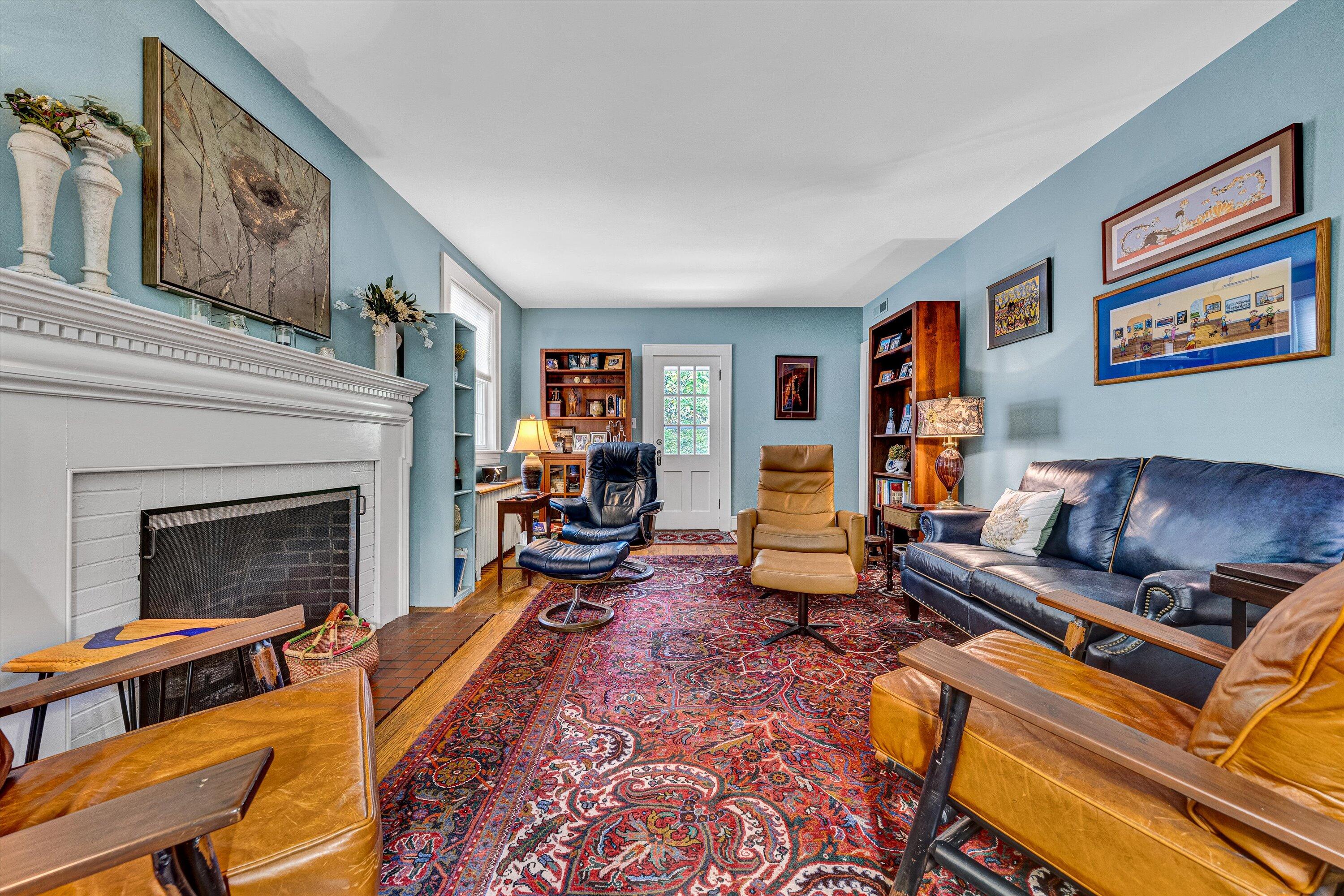 2032 Mount Vernon RD SW