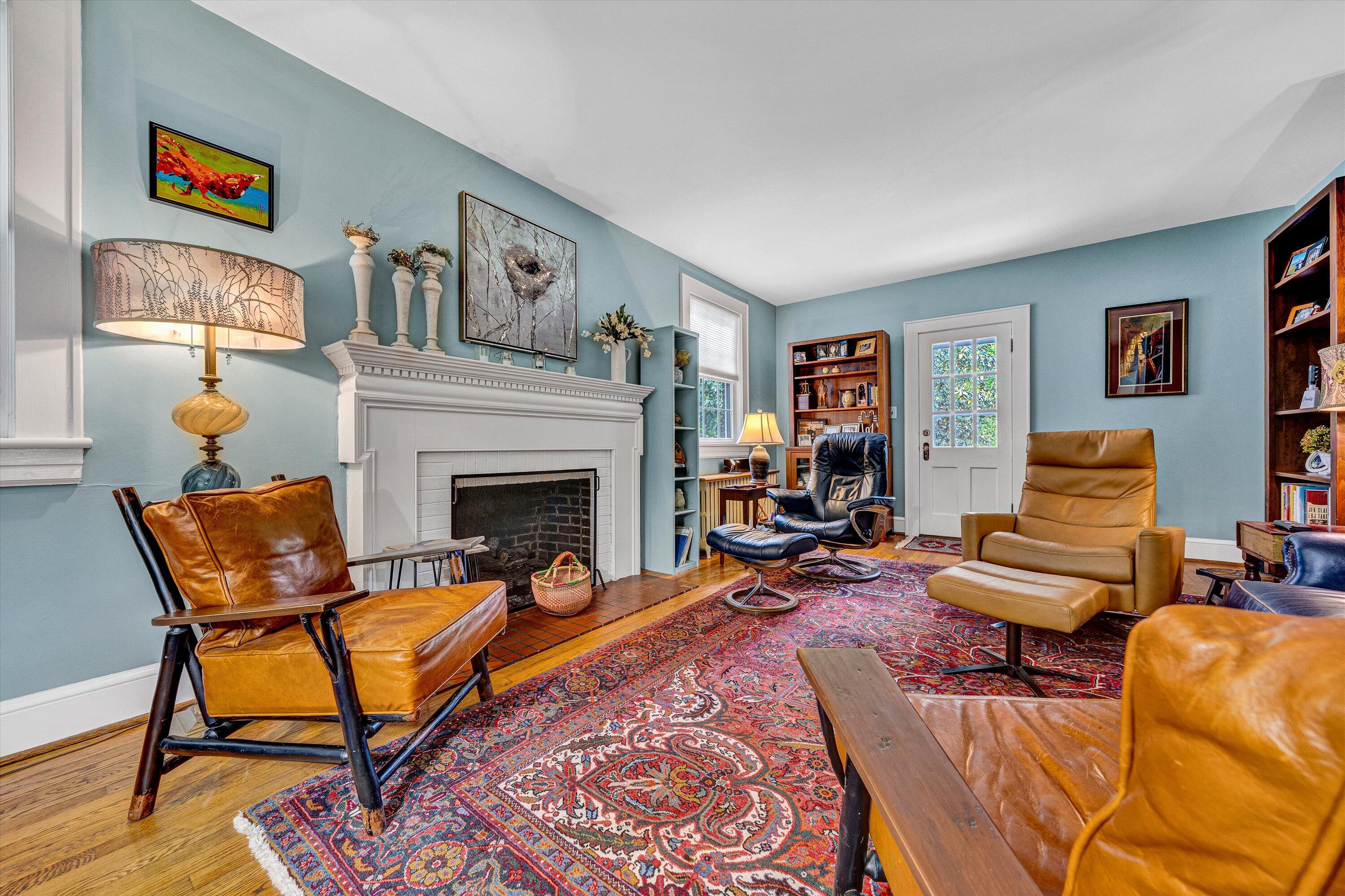 2032 Mount Vernon RD SW