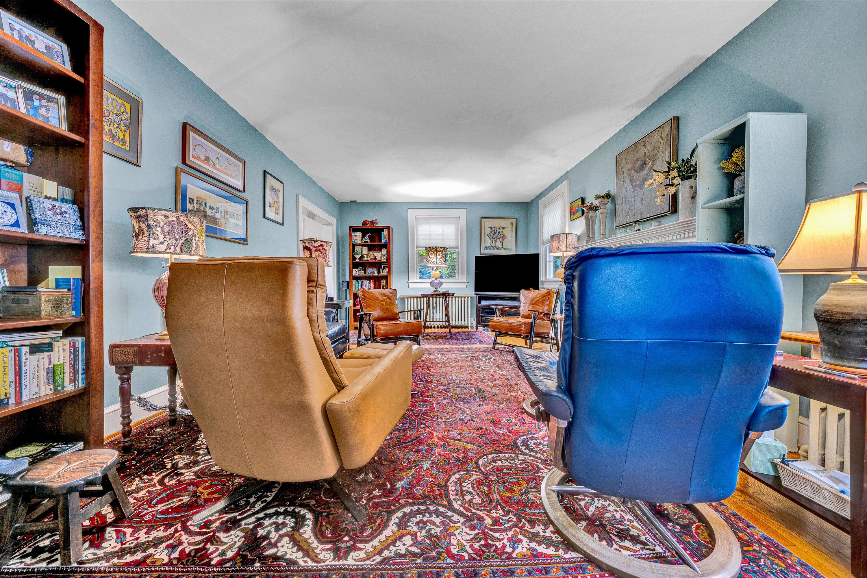 2032 Mount Vernon RD SW