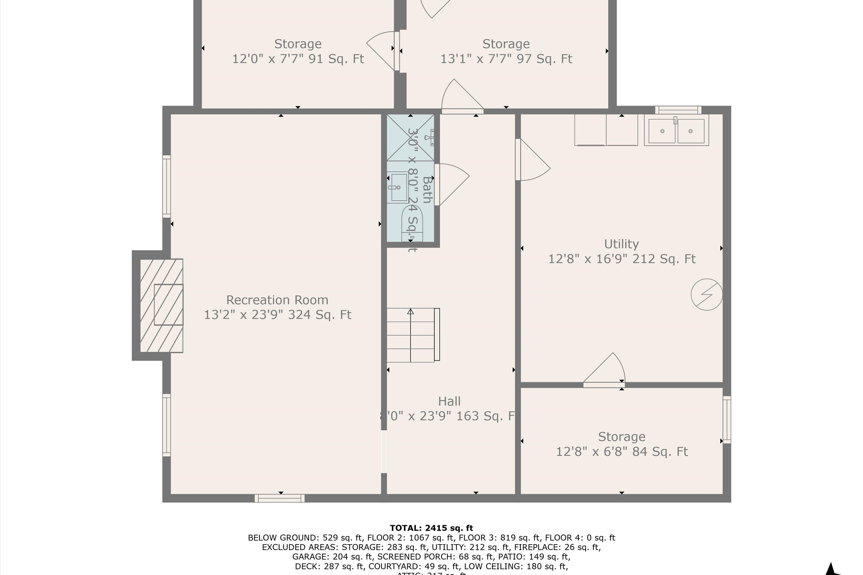 2032 Mount Vernon RD SW