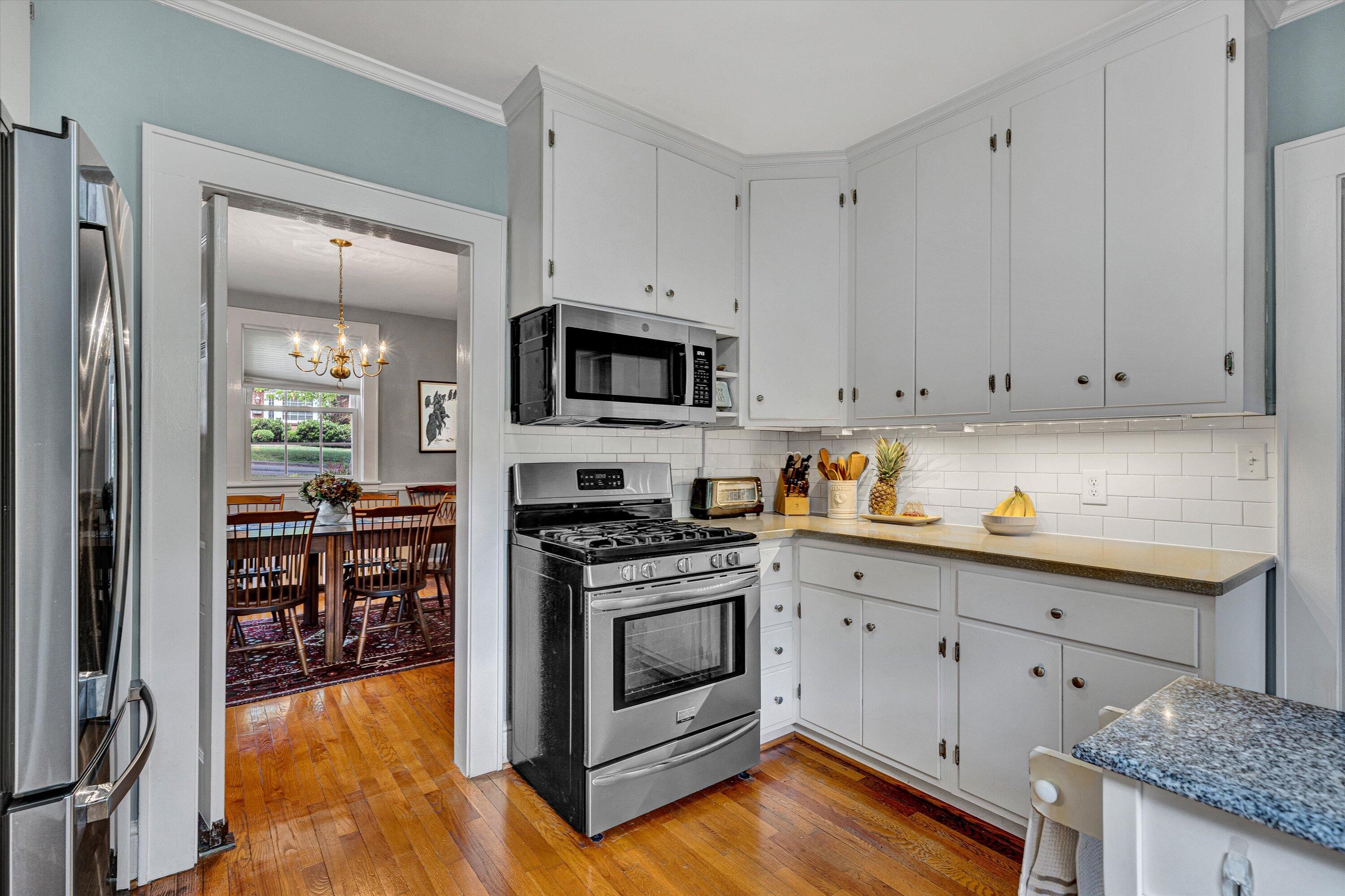 2032 Mount Vernon RD SW