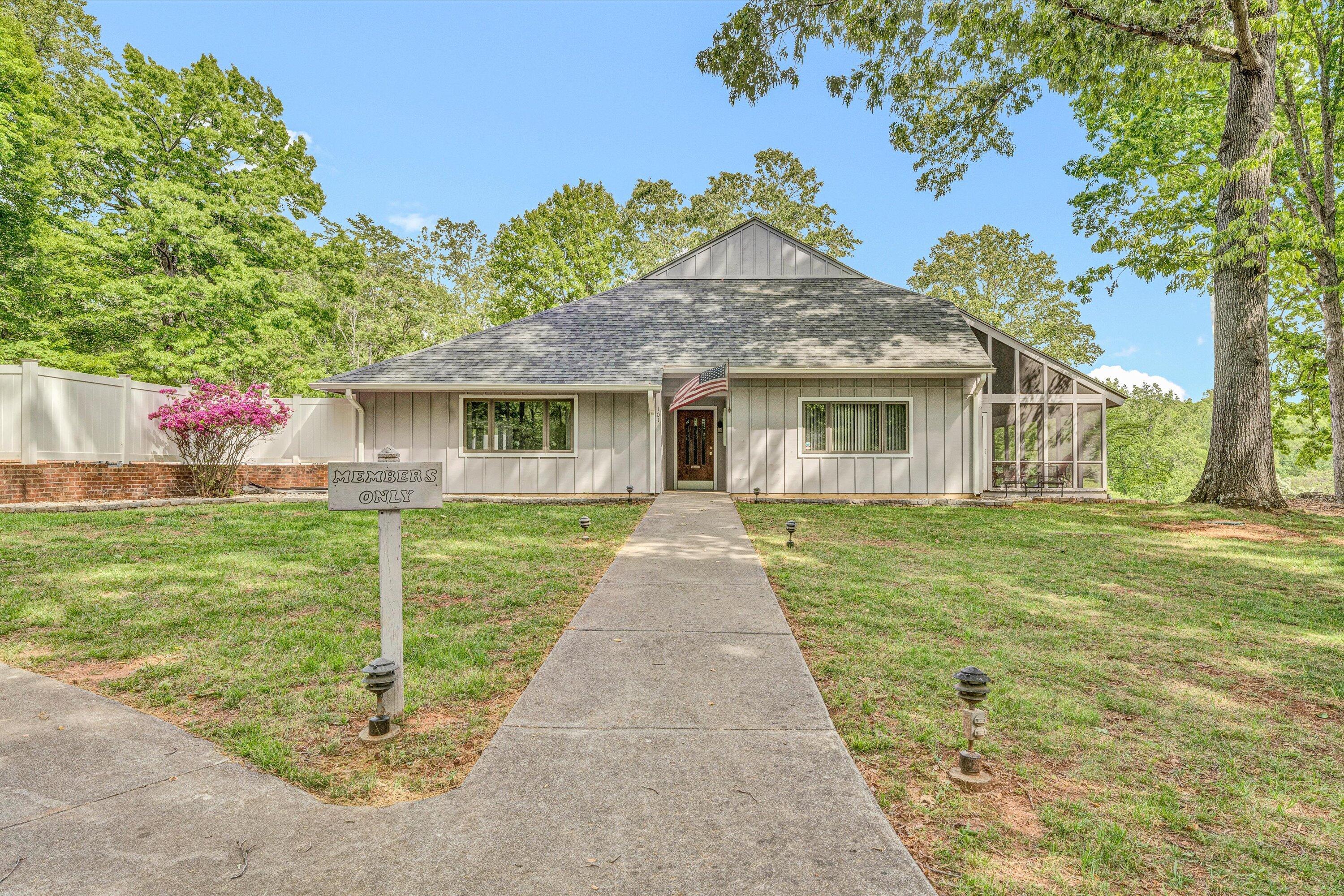 Lot 27 Oak Hollow RD