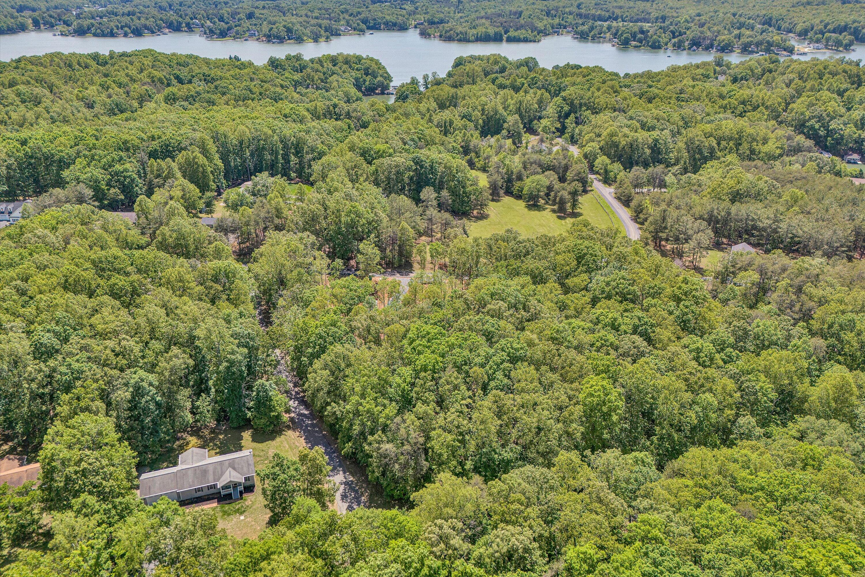Lot 27 Oak Hollow RD