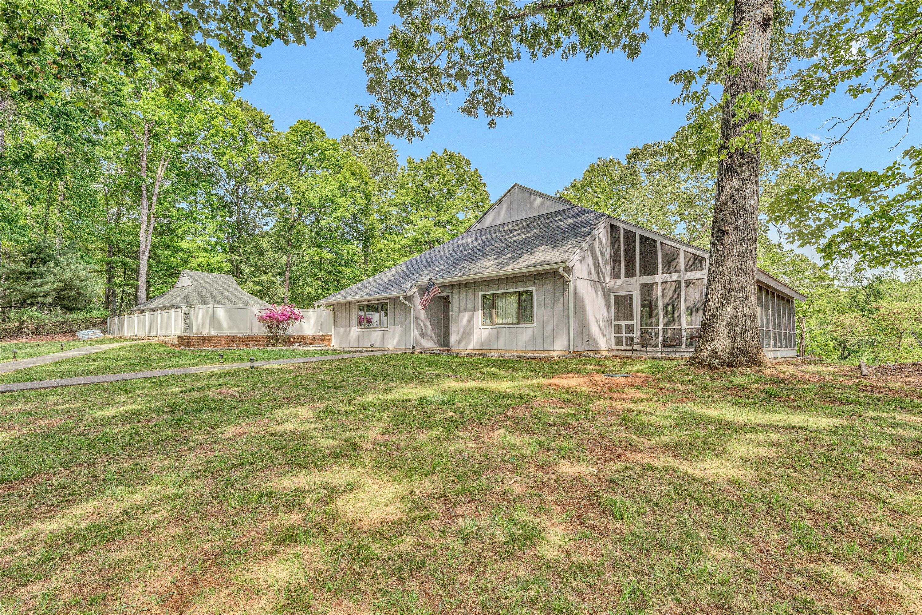 Lot 27 Oak Hollow RD